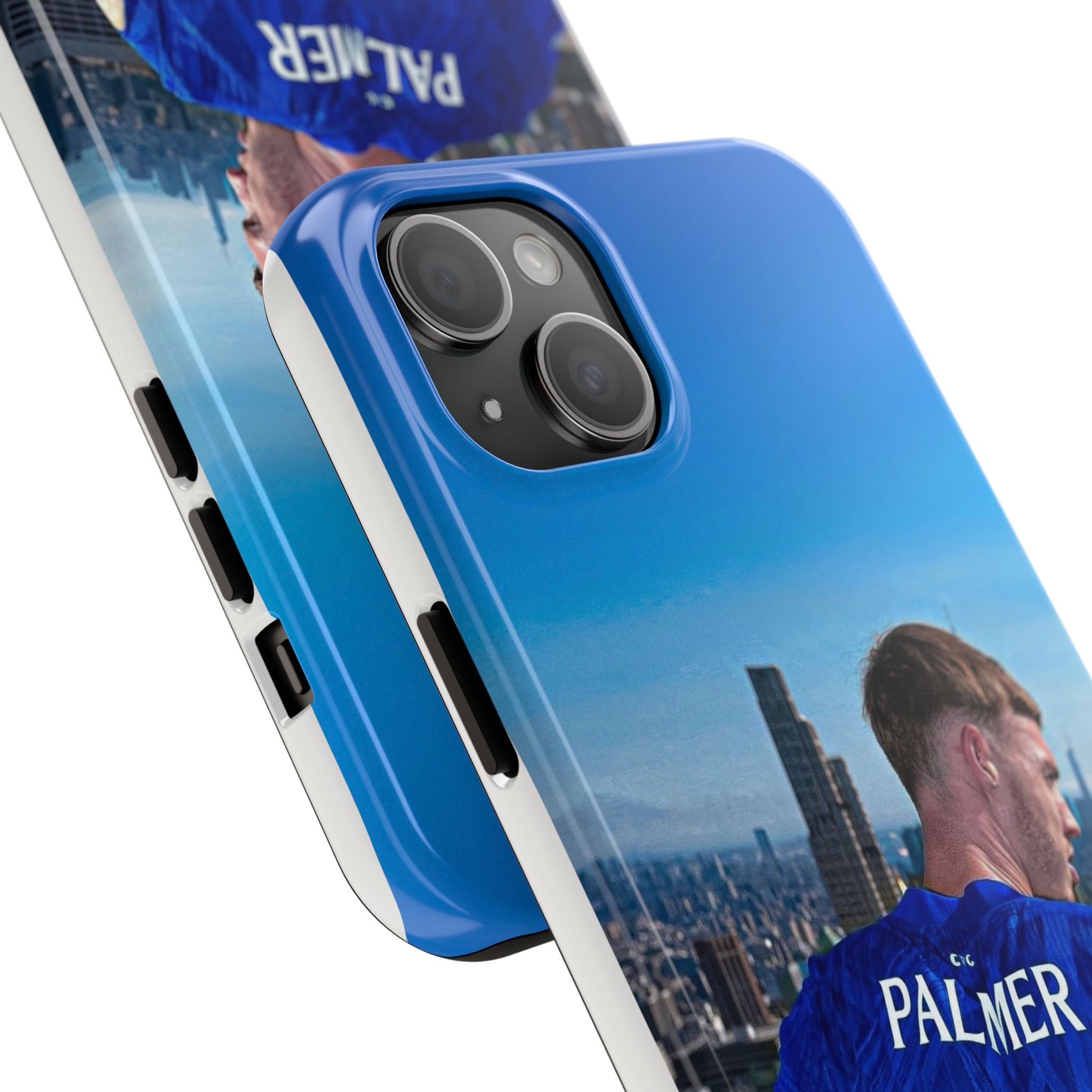 Cole Palmer - Phone Case