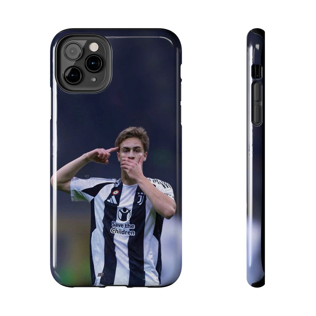 Kenan Yildiz - Phone Case