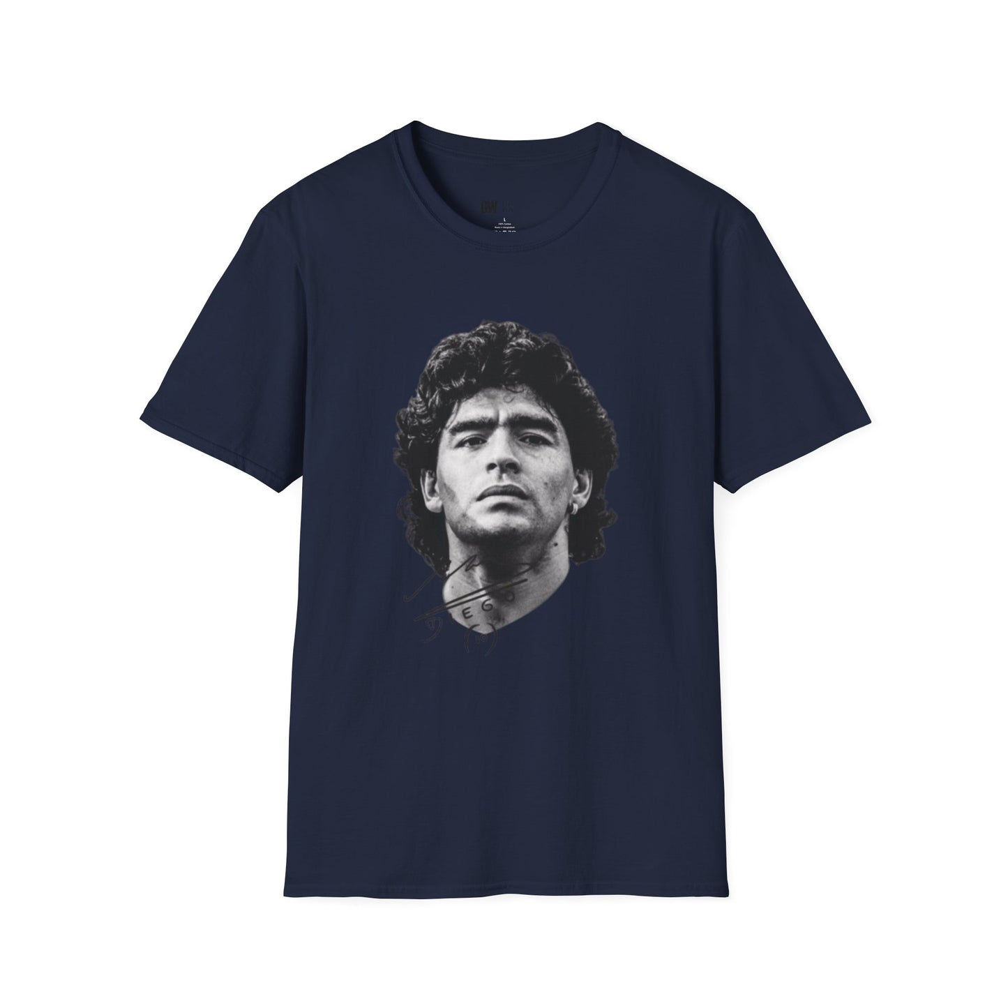 Diego Maradona - Shirt