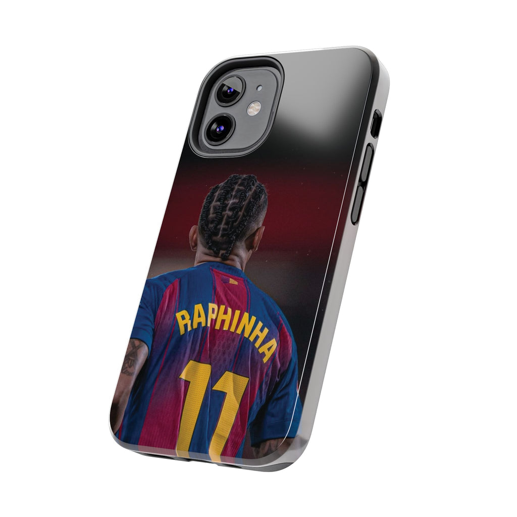 Raphinha - Phone Case