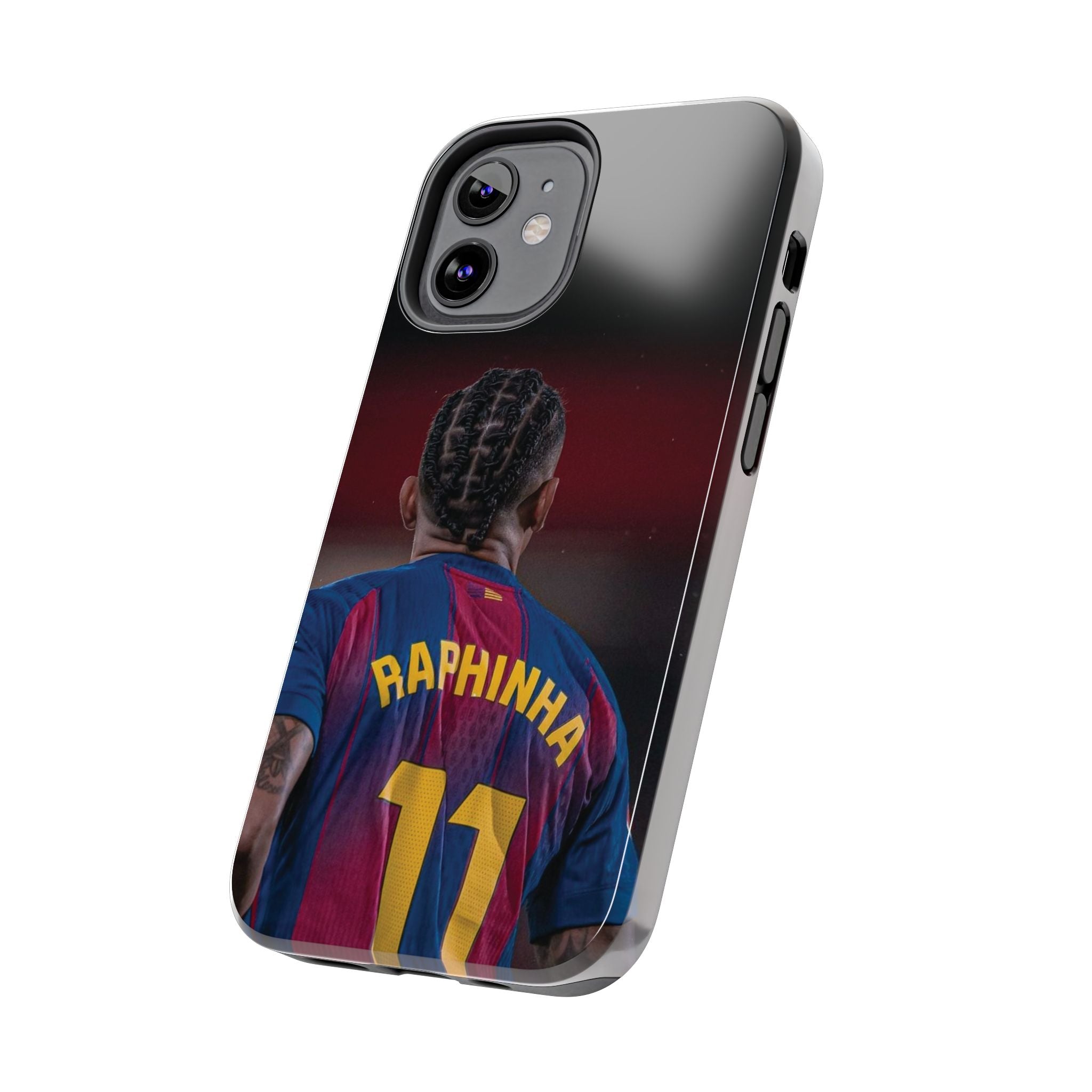 Raphinha - Phone Case
