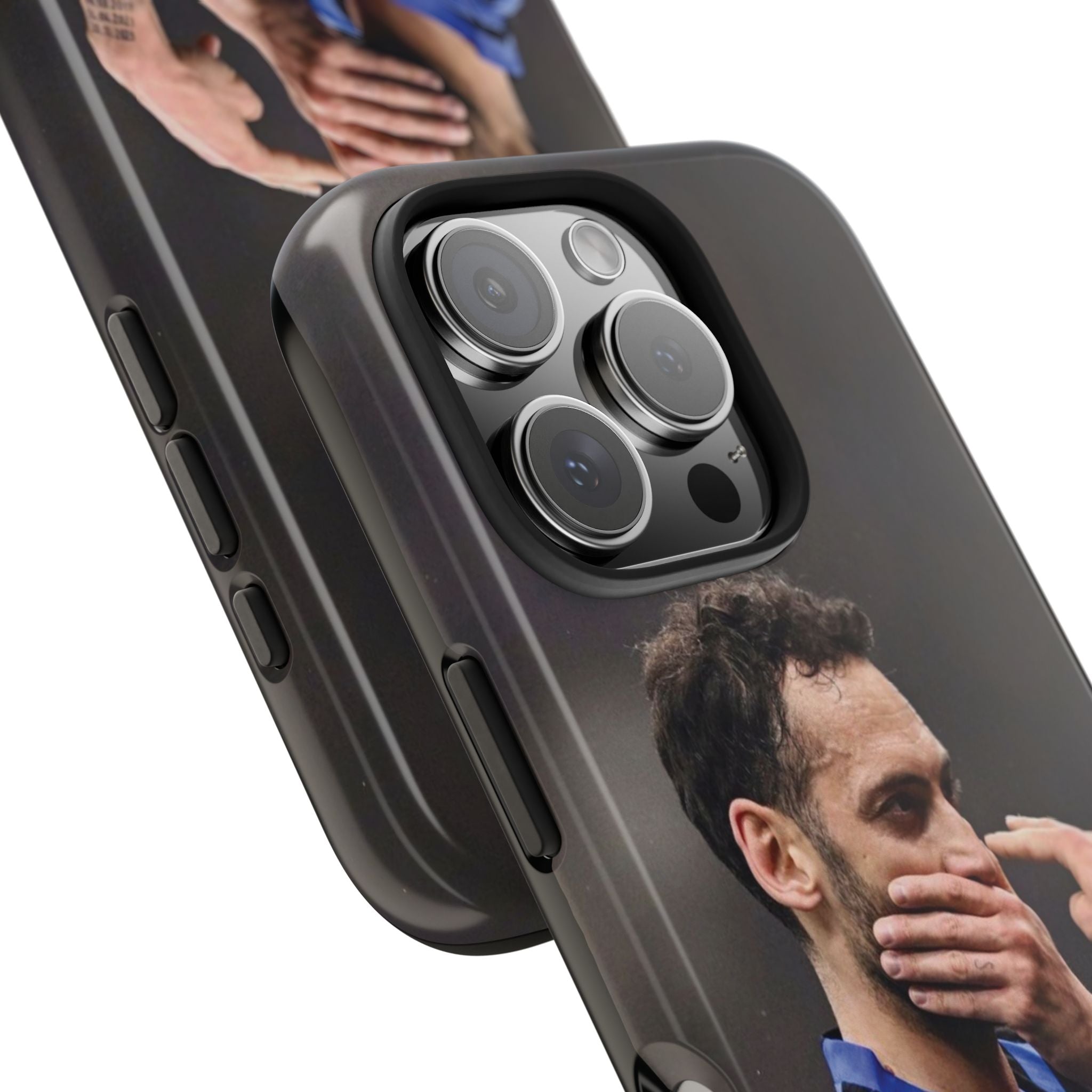 Hakan Calhanoglu - Phone Case