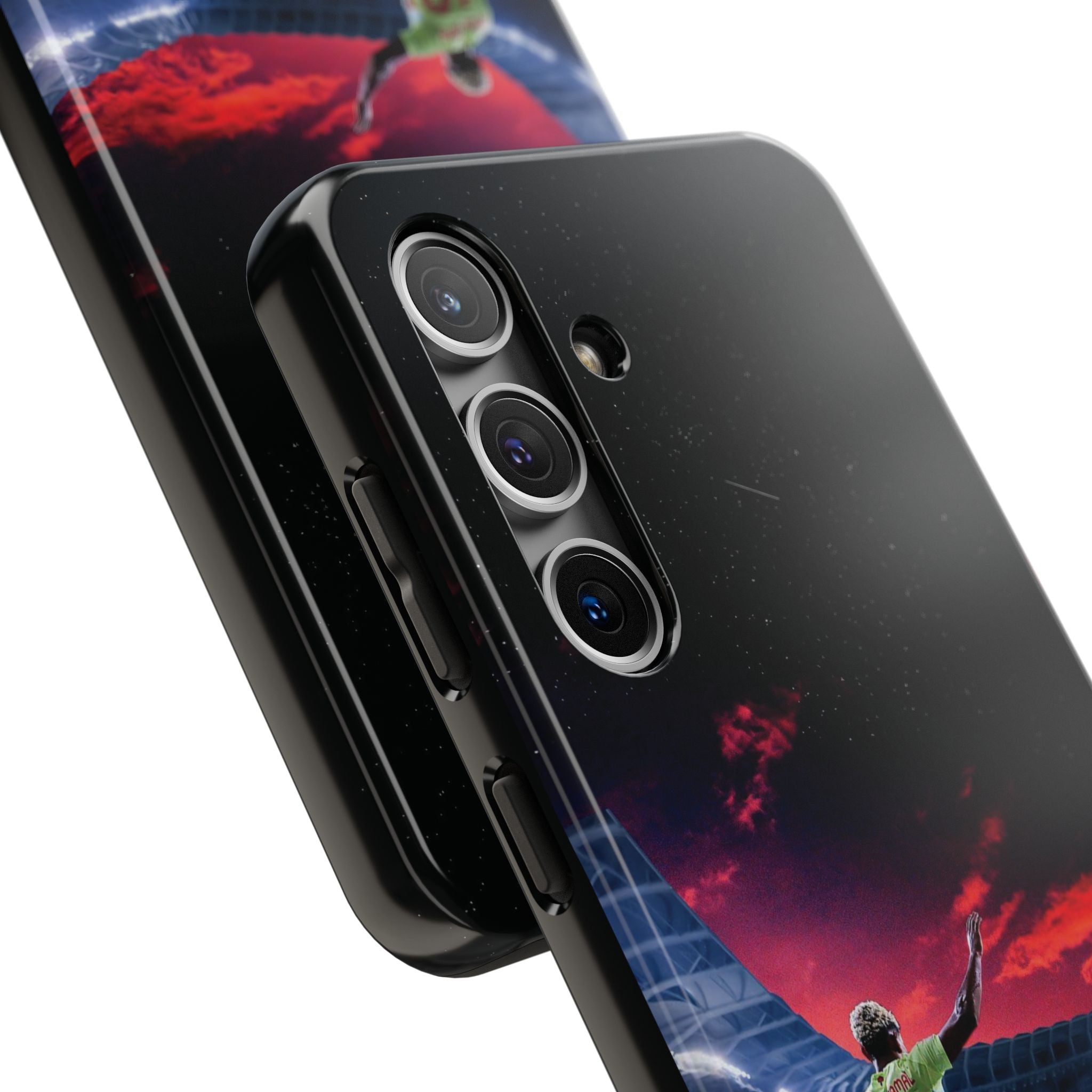 Lamine Yamal - Phone Case