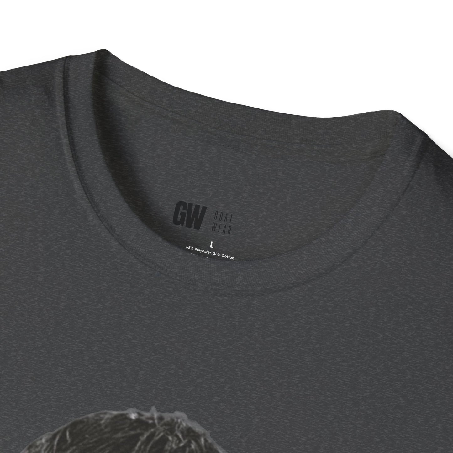 Lionel Messi - Shirt