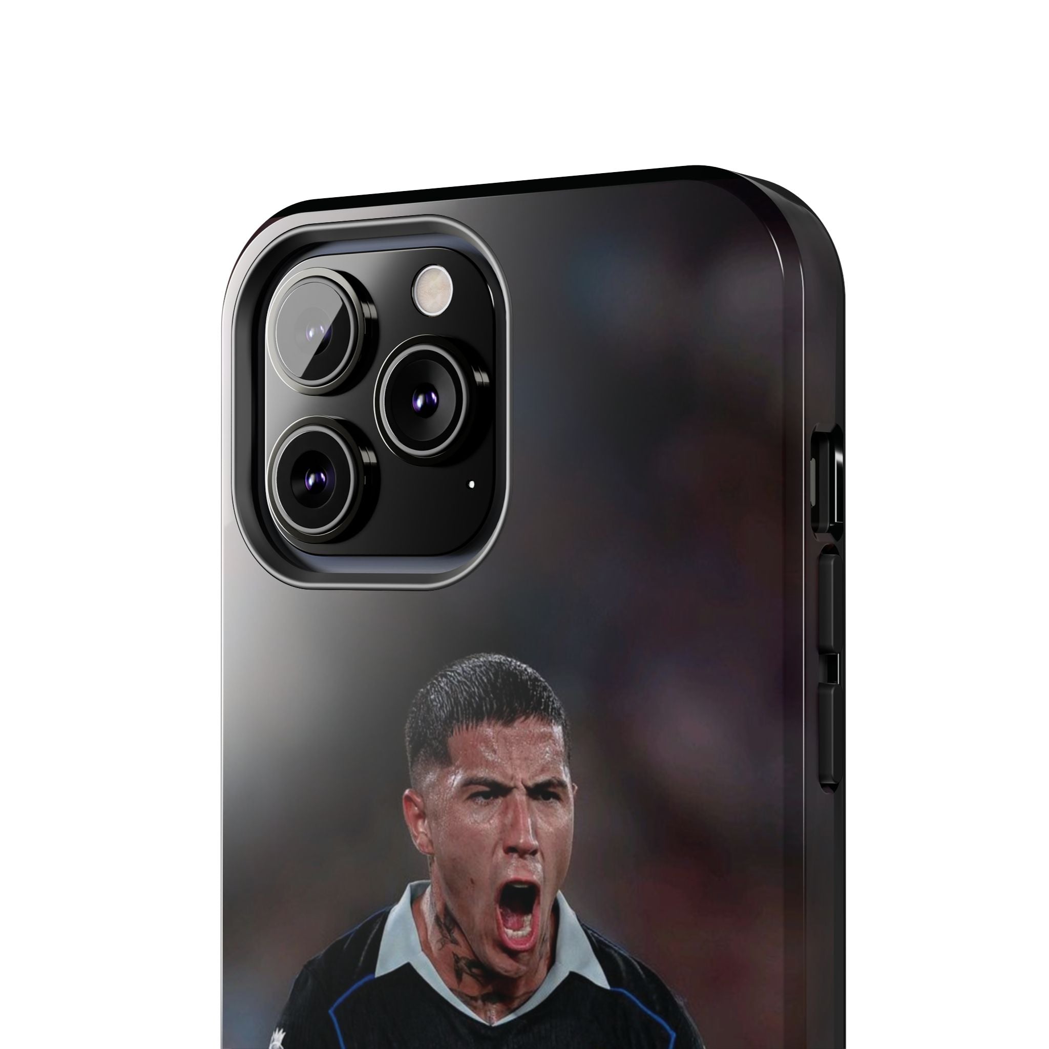 Enzo Fernandez - Phone Case