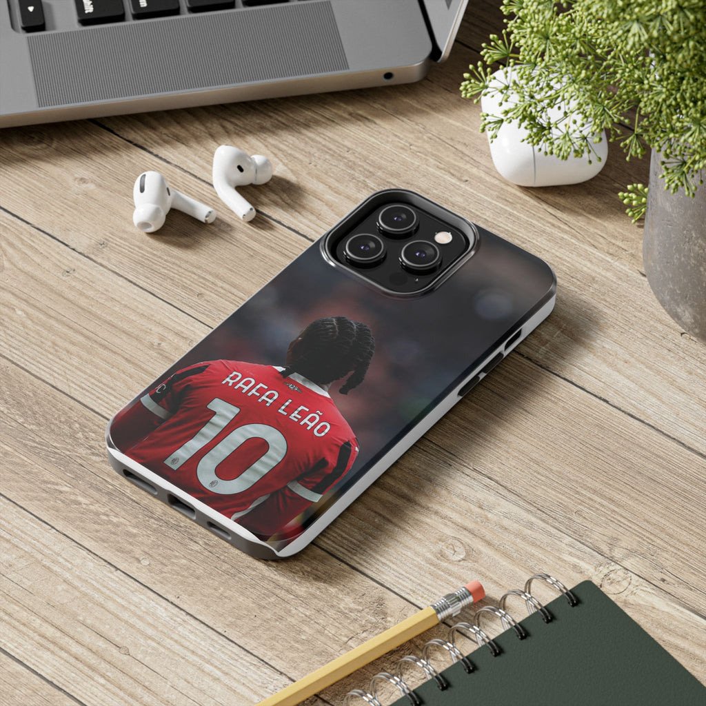 Rafael Leao - Phone Case