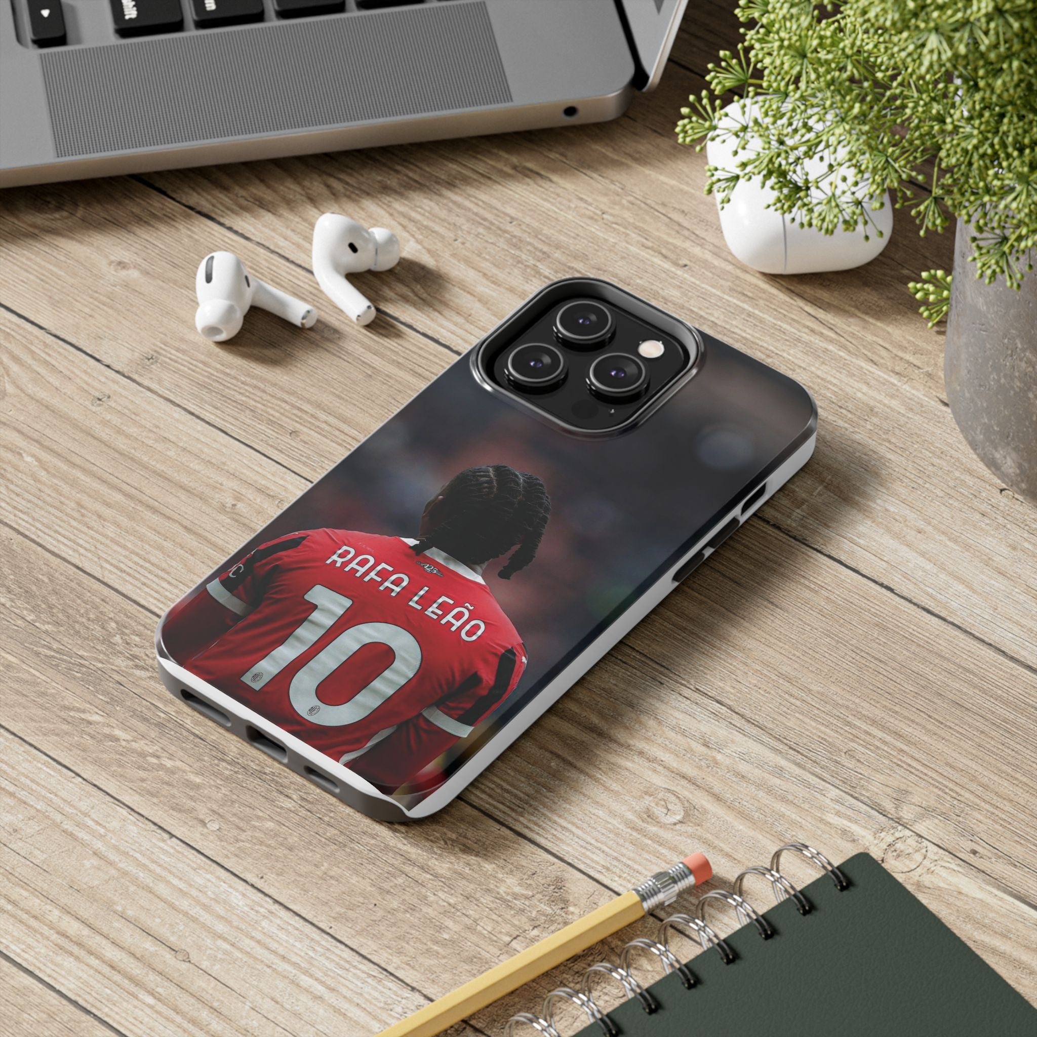 Rafael Leao - Phone Case