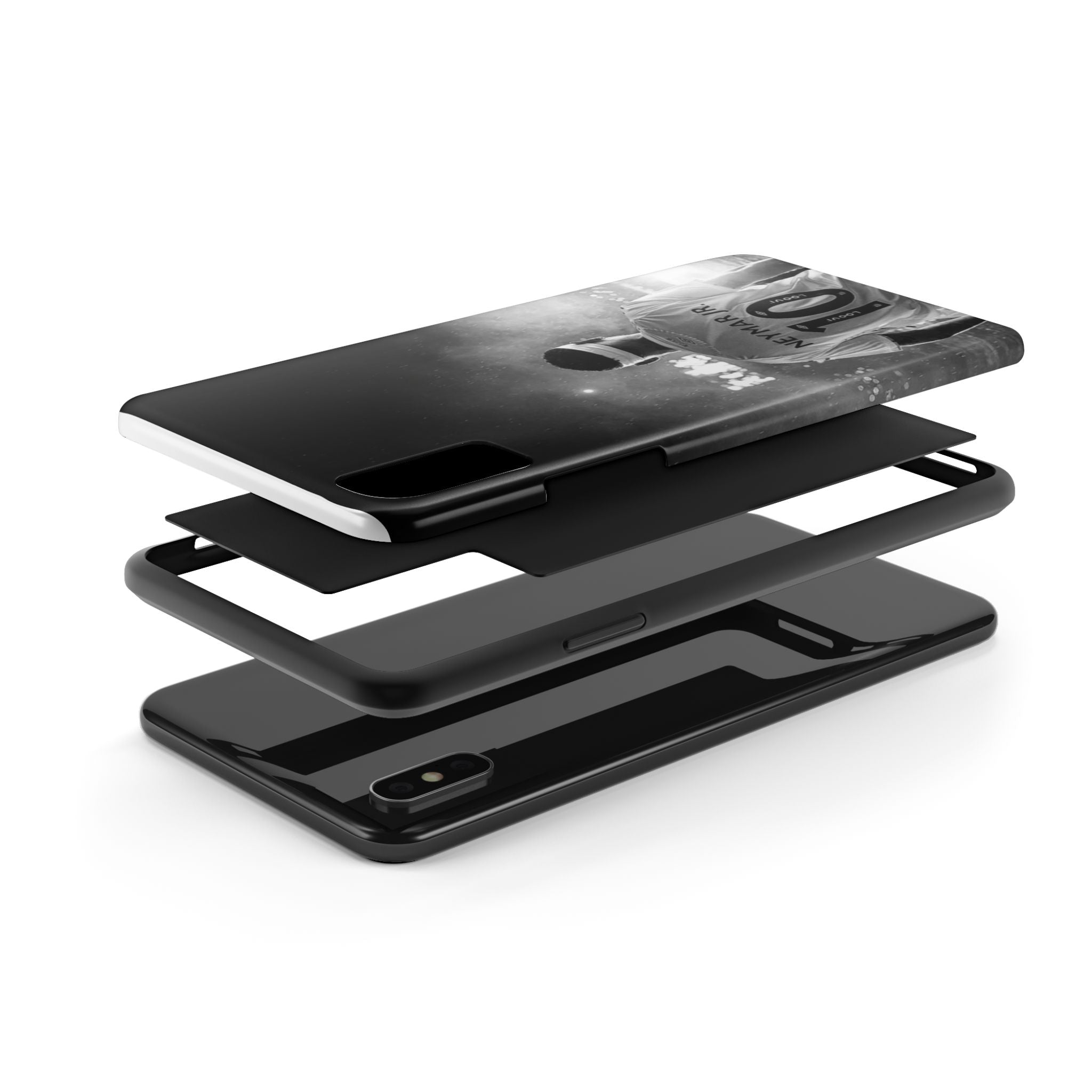 Neymar Jr. - Phone Case