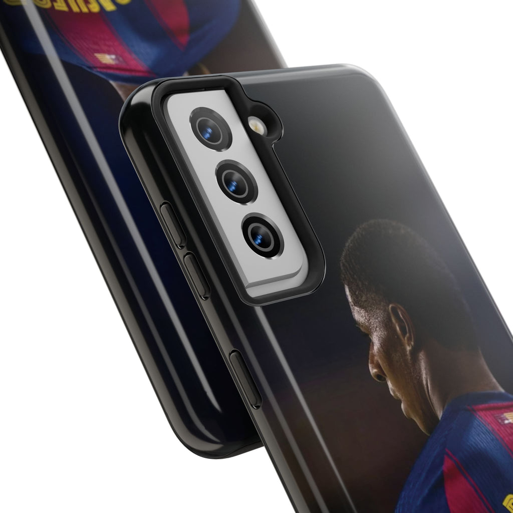 Marcus Rashford - Phone Case