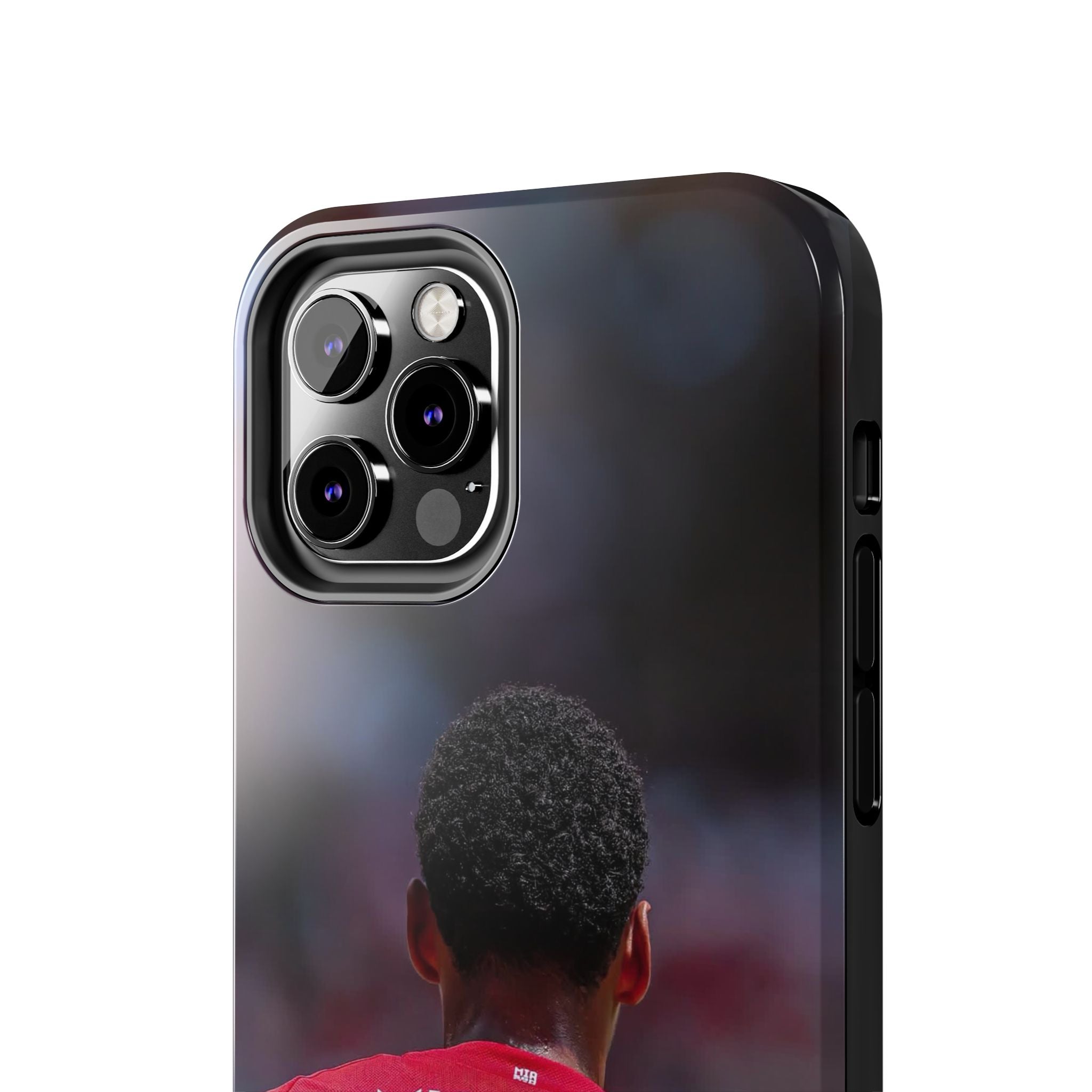 Jamal Musiala - Phone Case