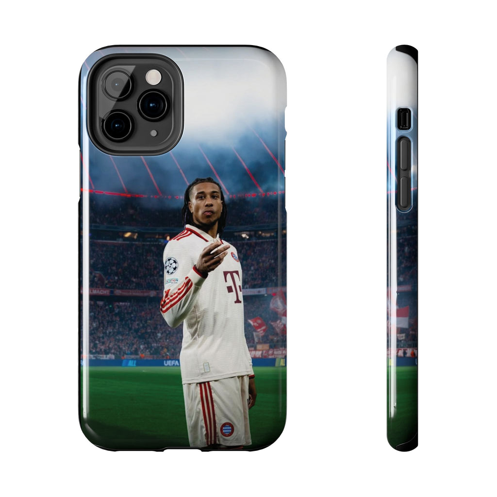 Michael Olise - Phone Case