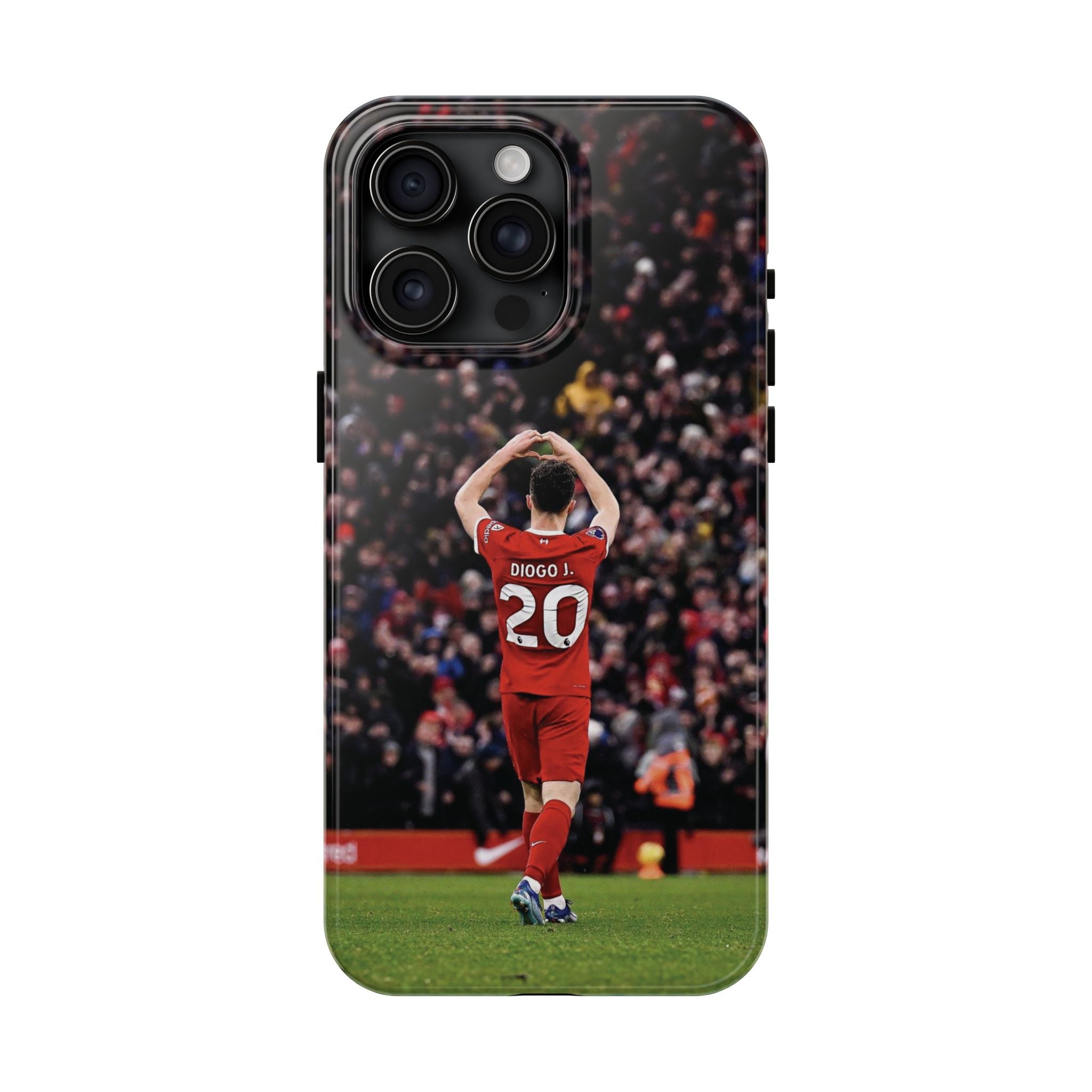 Diogo Jota - Phone Case
