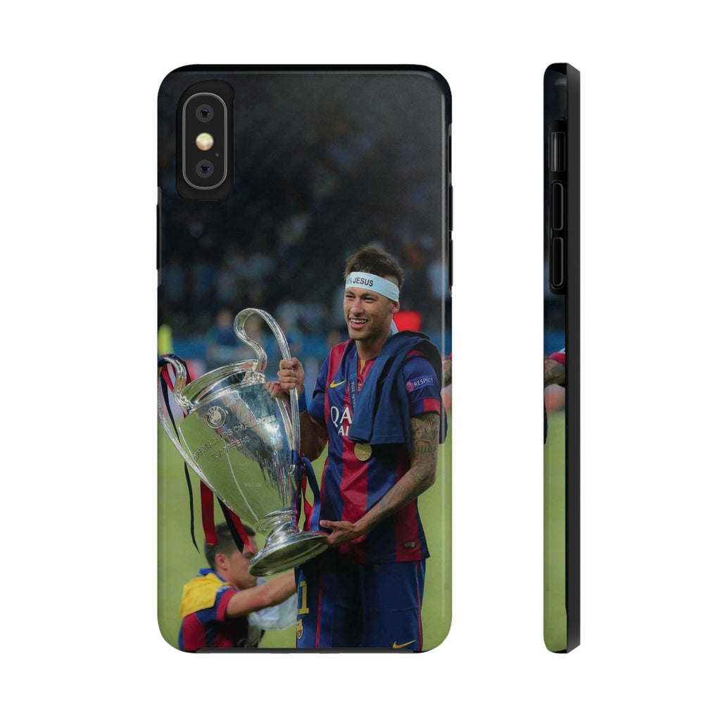 Neymar Jr - Phone Case