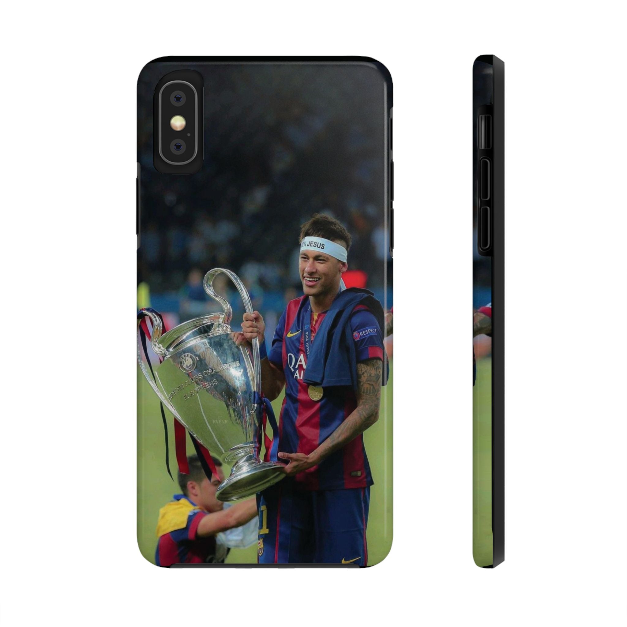 Neymar Jr - Phone Case