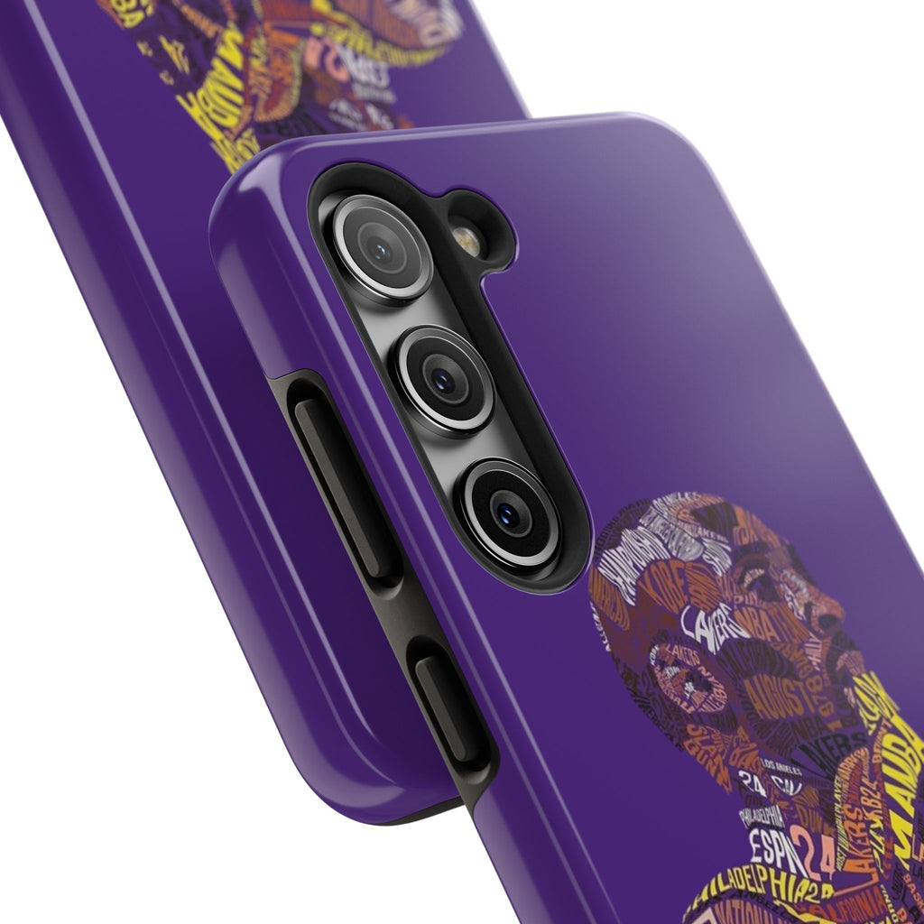 Kobe Bryant - Phone Case