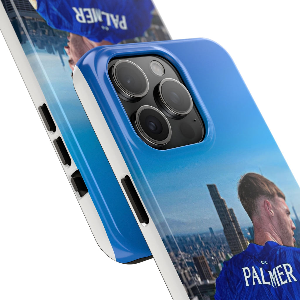 Cole Palmer - Phone Case