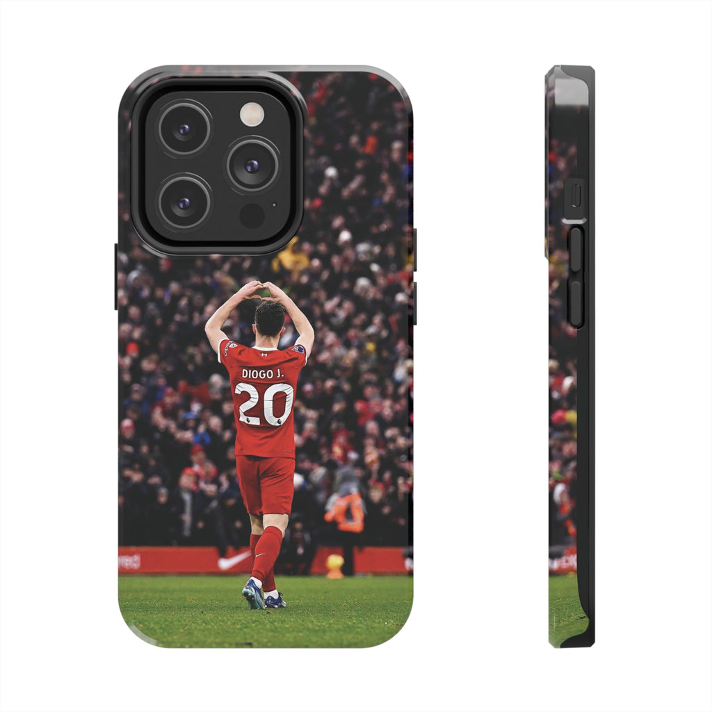 Diogo Jota - Phone Case