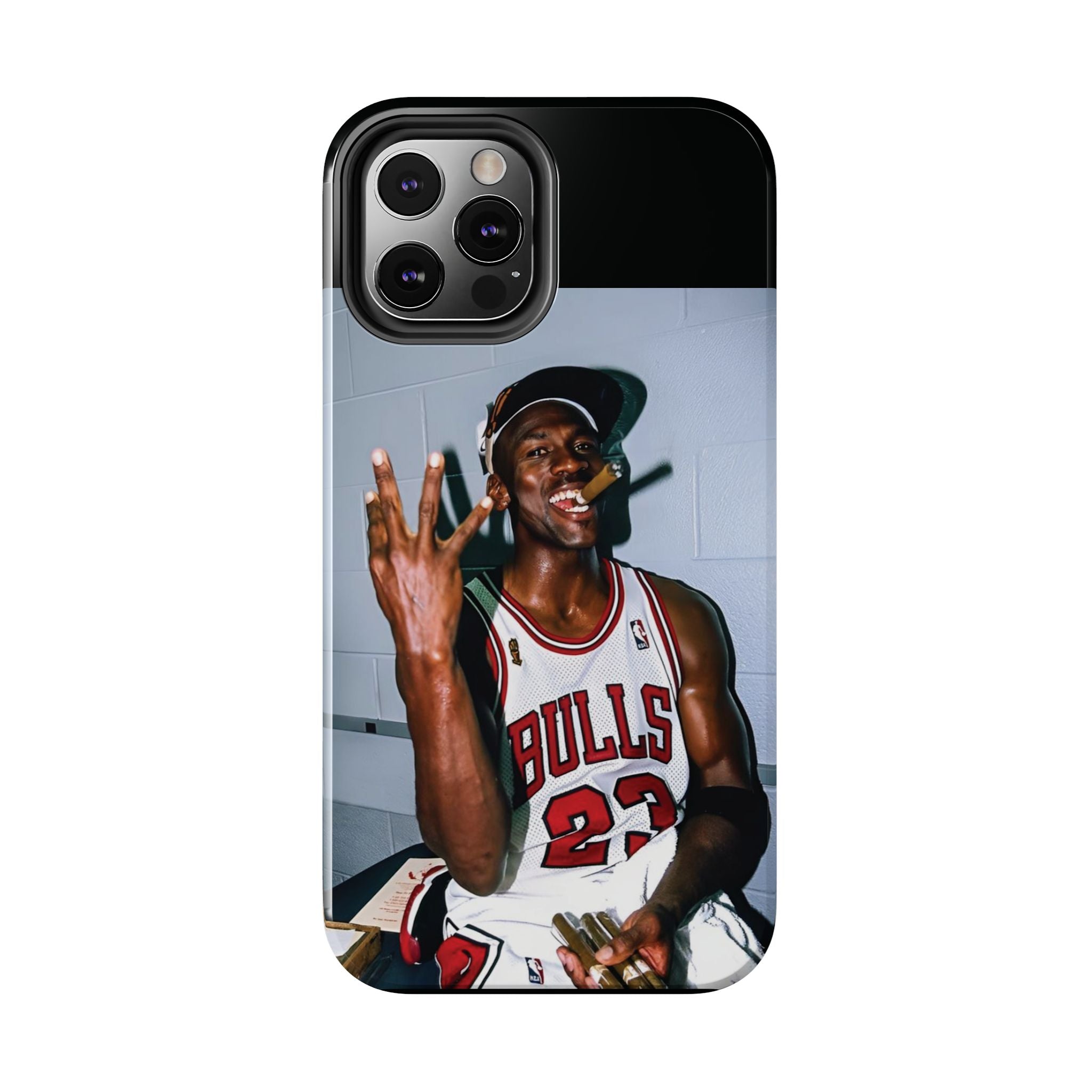 Michael Jordan - Phone Case