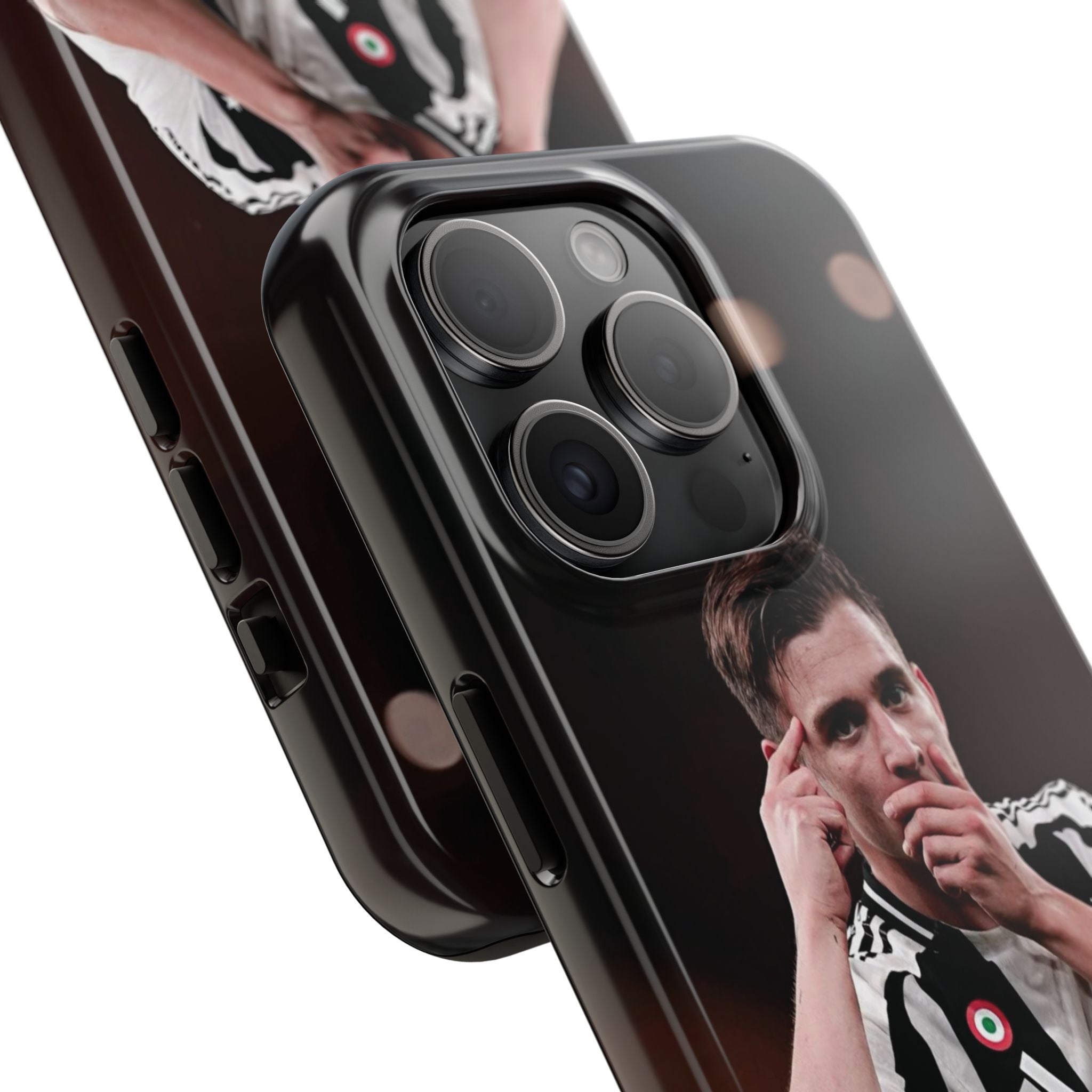 Francisco Conceição - Phone Case