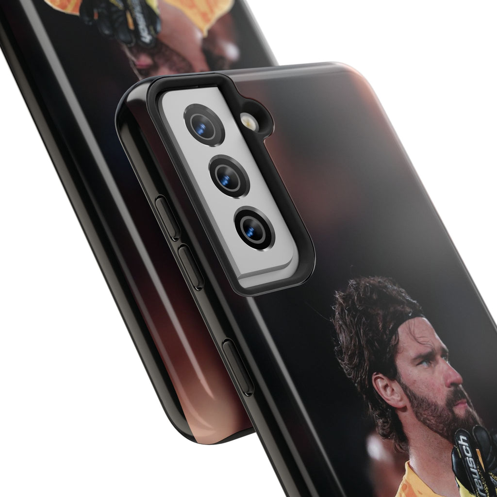 Alisson Becker - Phone Case