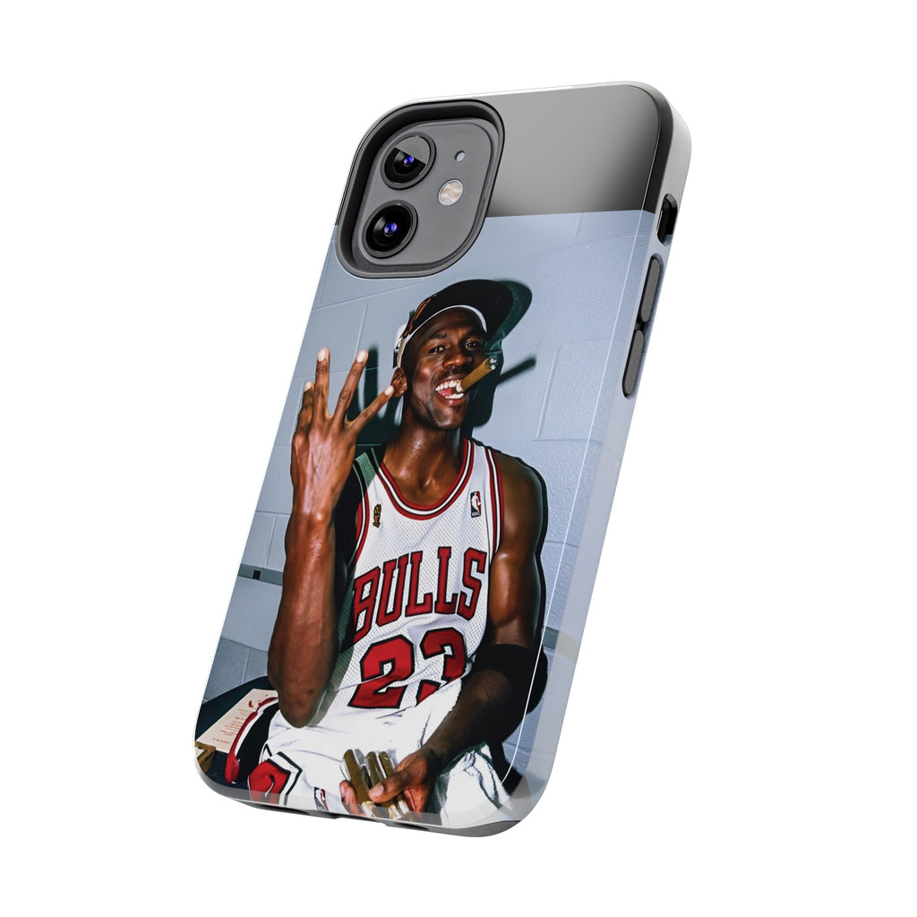 Michael Jordan - Phone Case