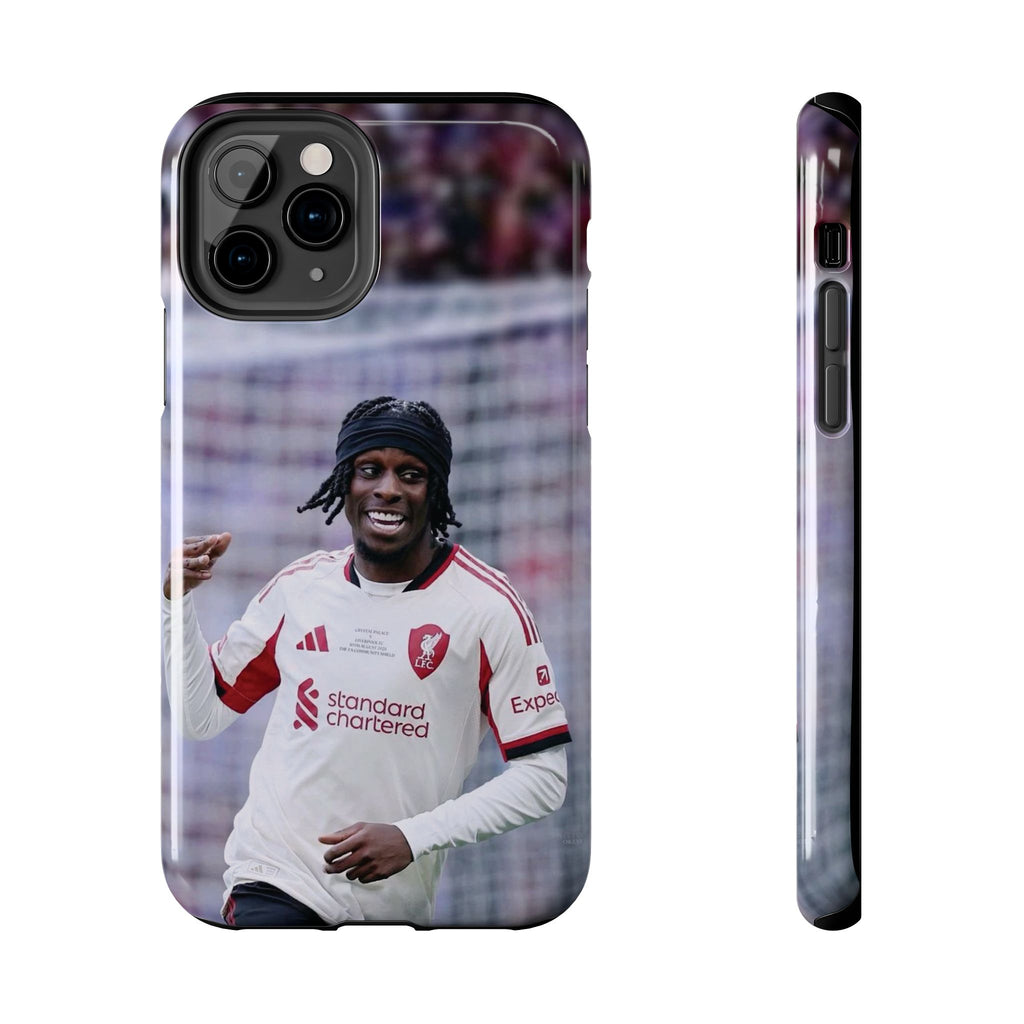 Jeremie Frimpong- Phone Case