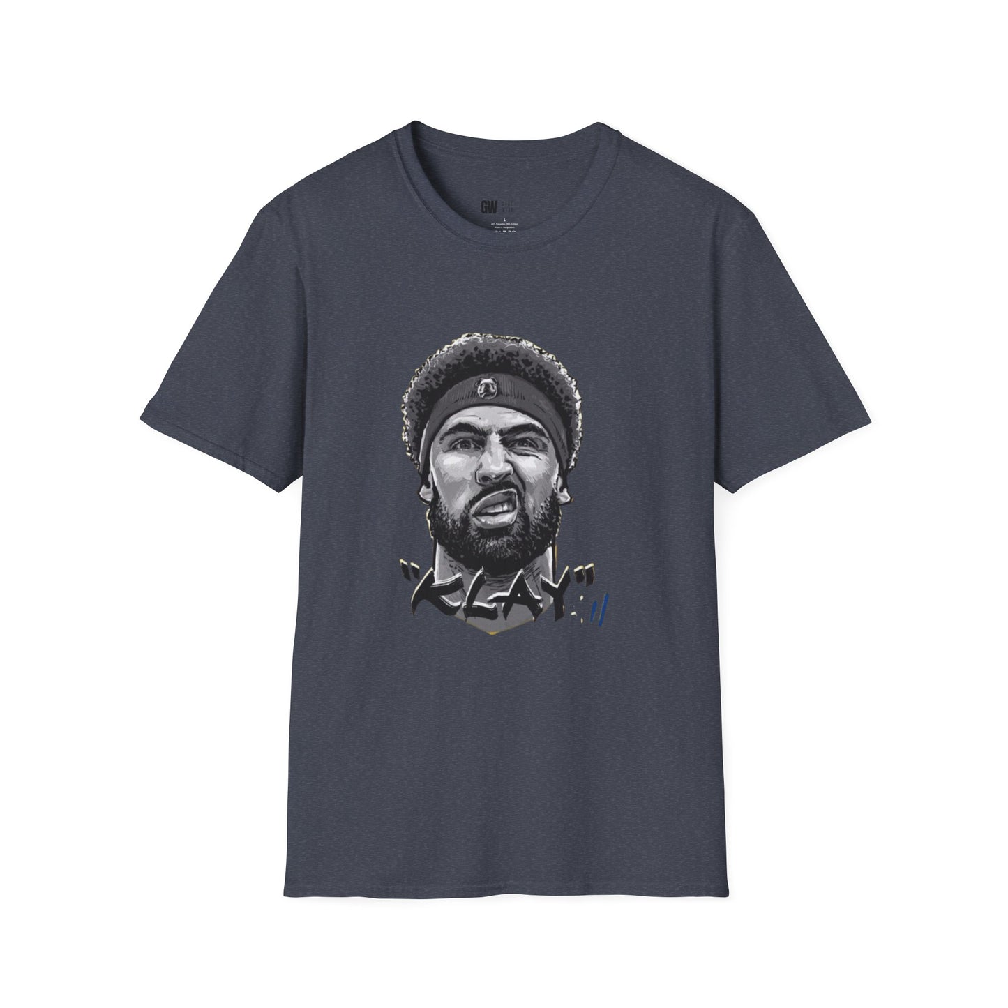 Klay Thompson - Shirt