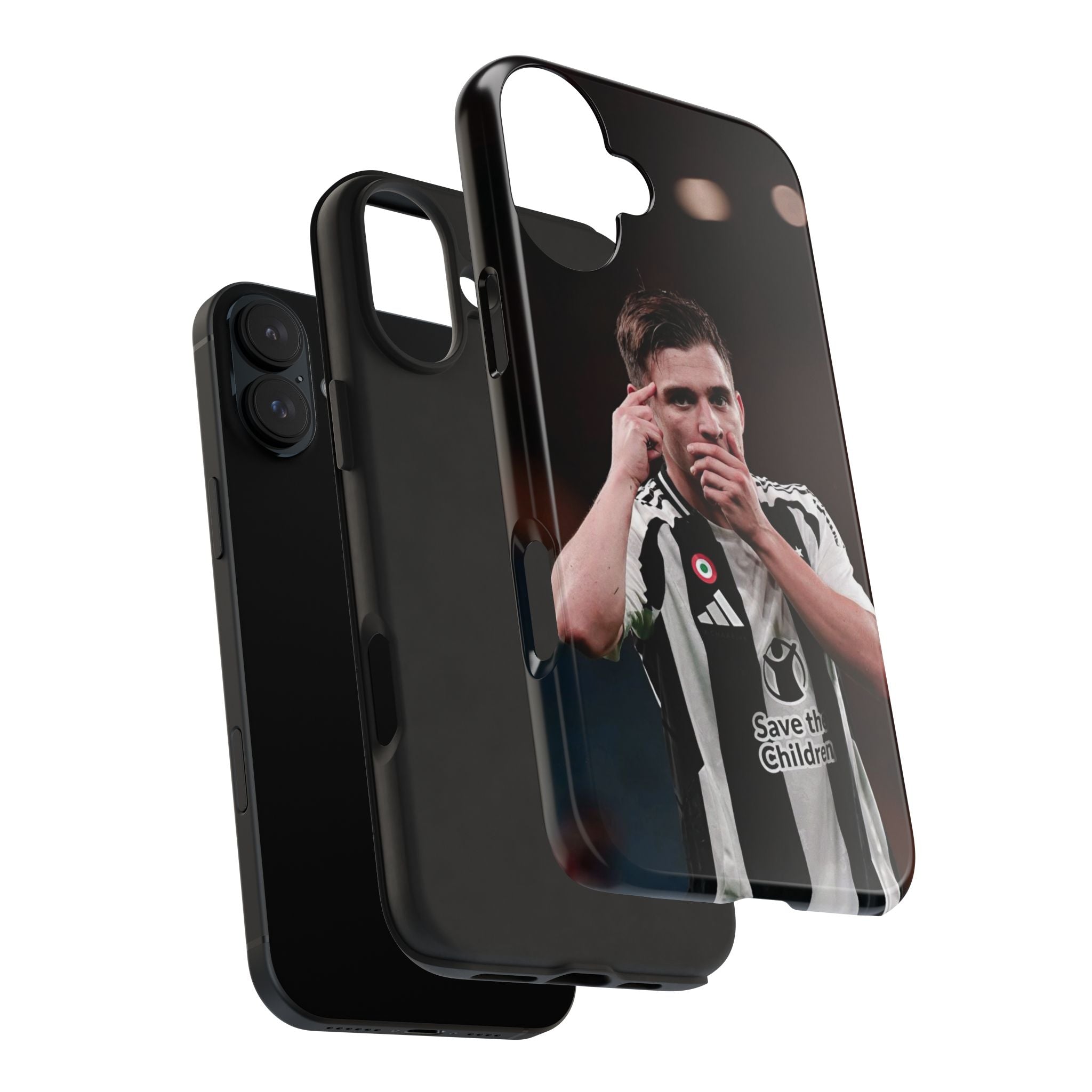 Francisco Conceição - Phone Case