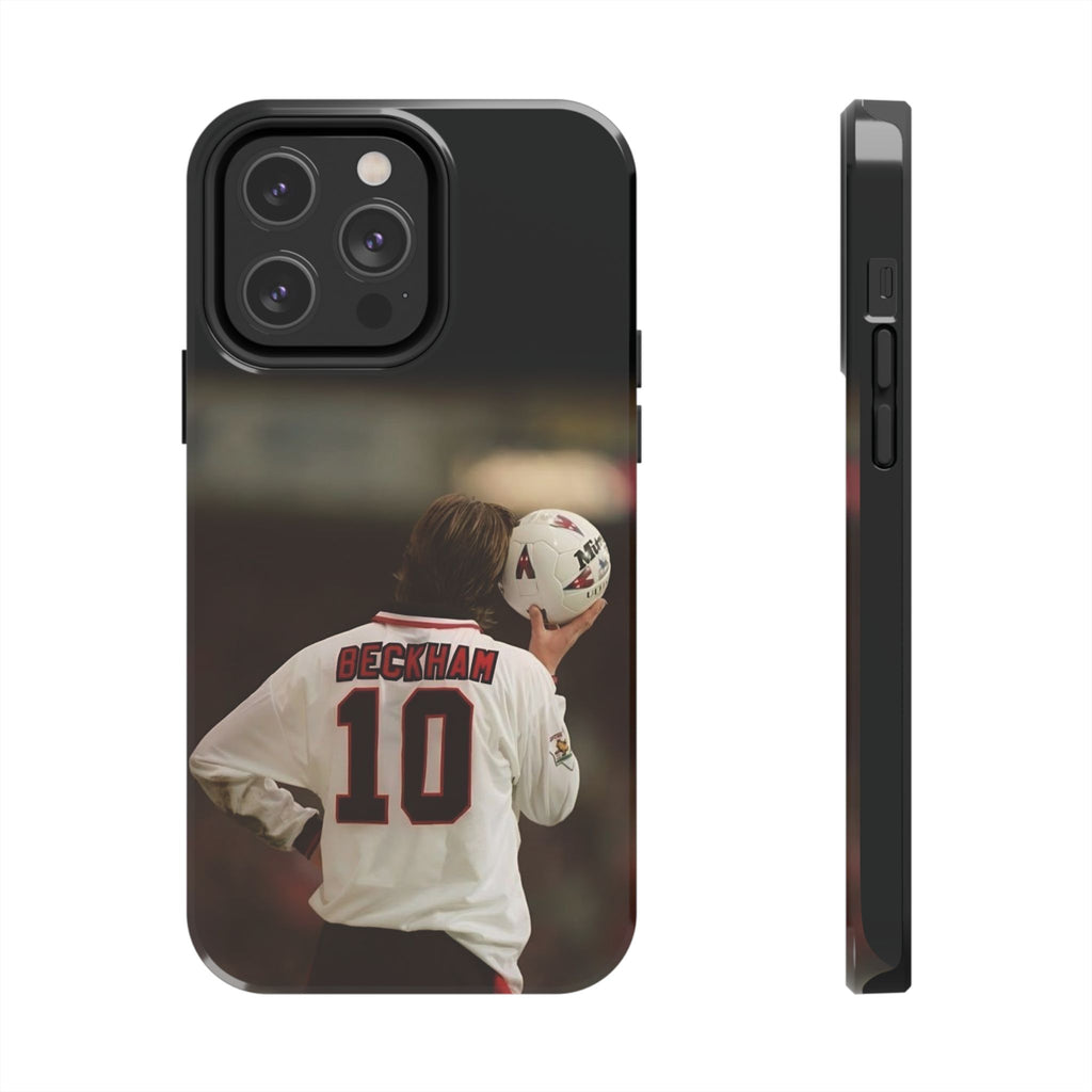 David Beckham - Phone Case