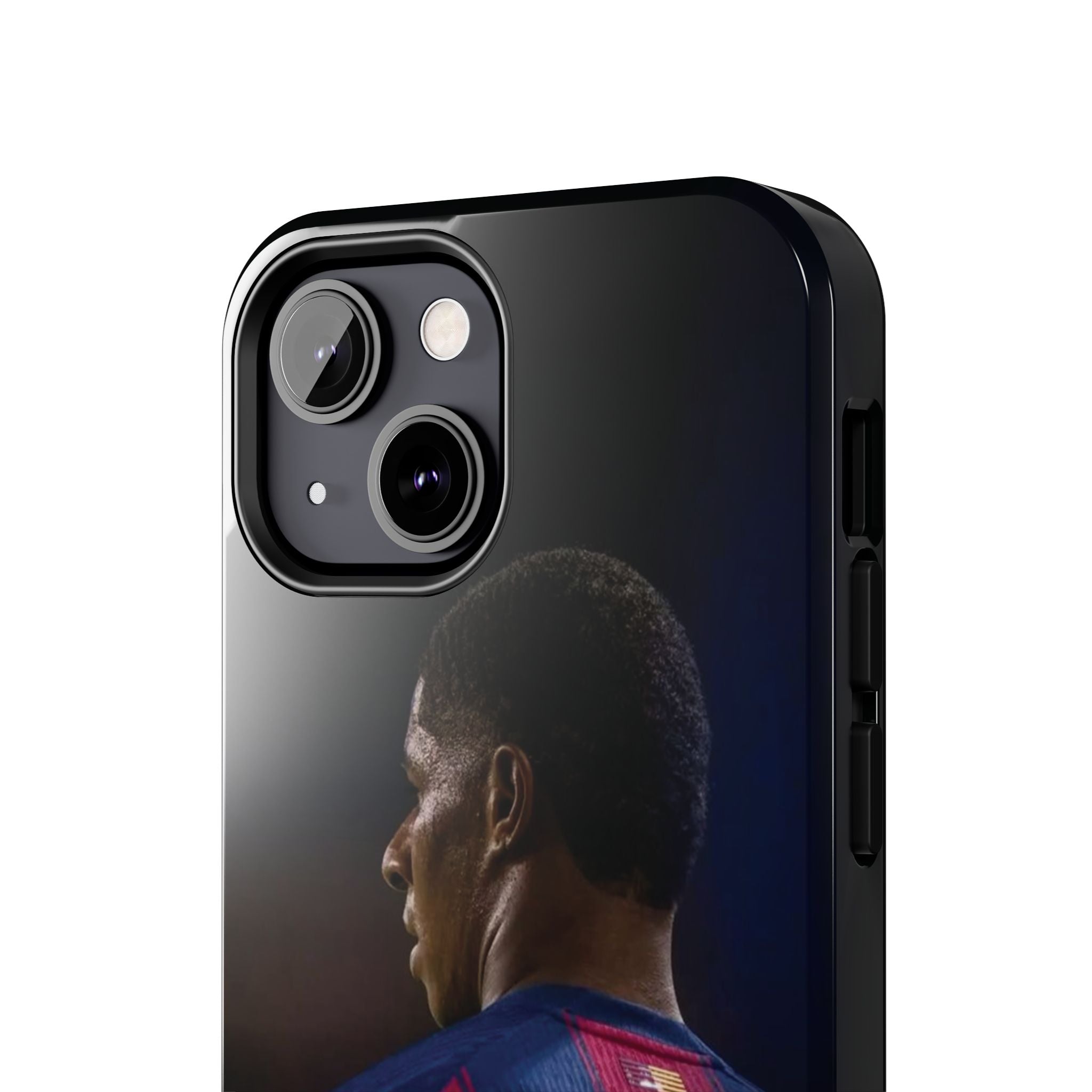 Marcus Rashford - Phone Case