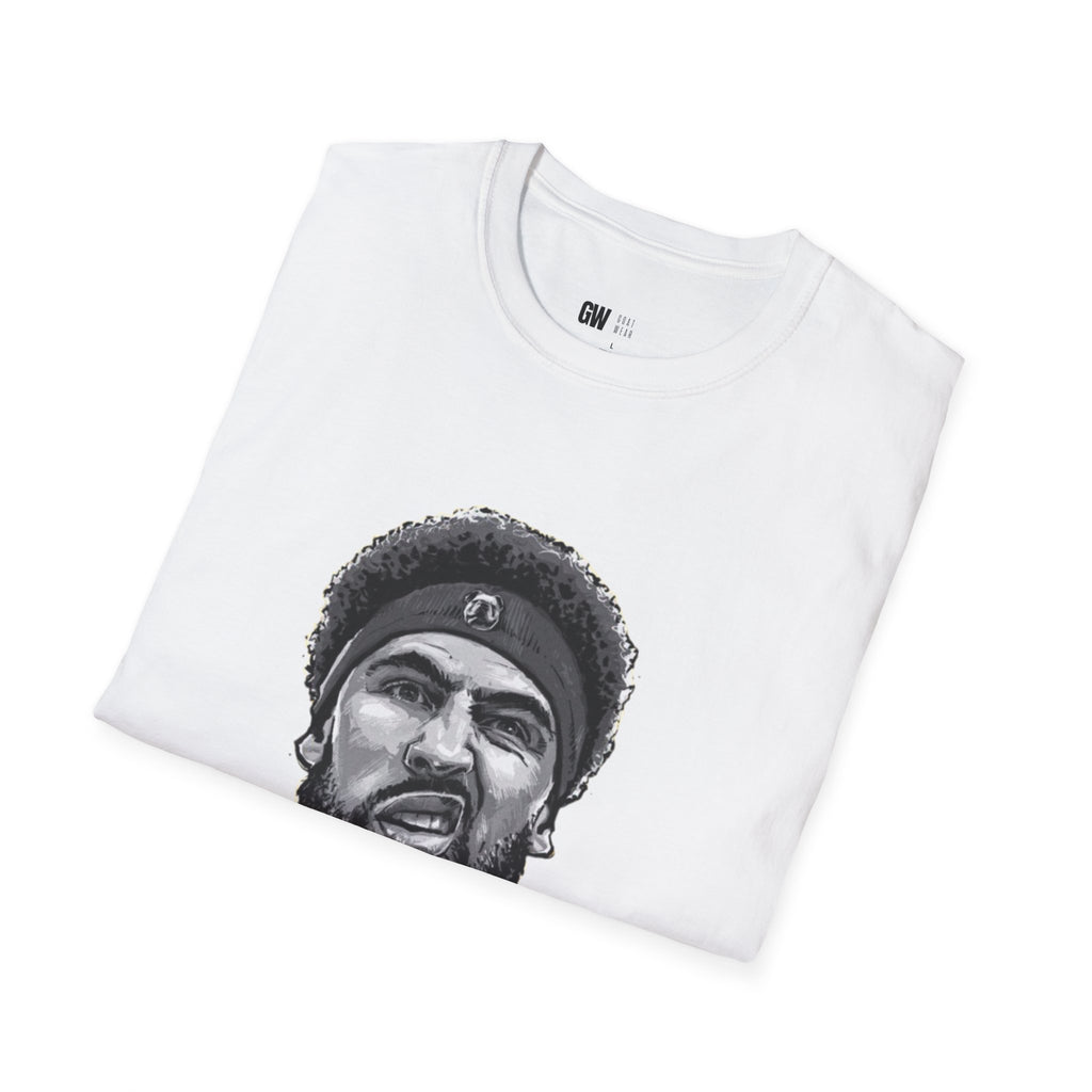 “KLAY” Tee (Klay Thompson)