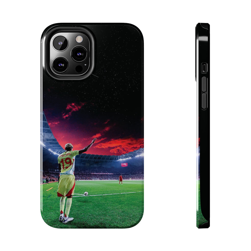 Lamine Yamal - Phone Case