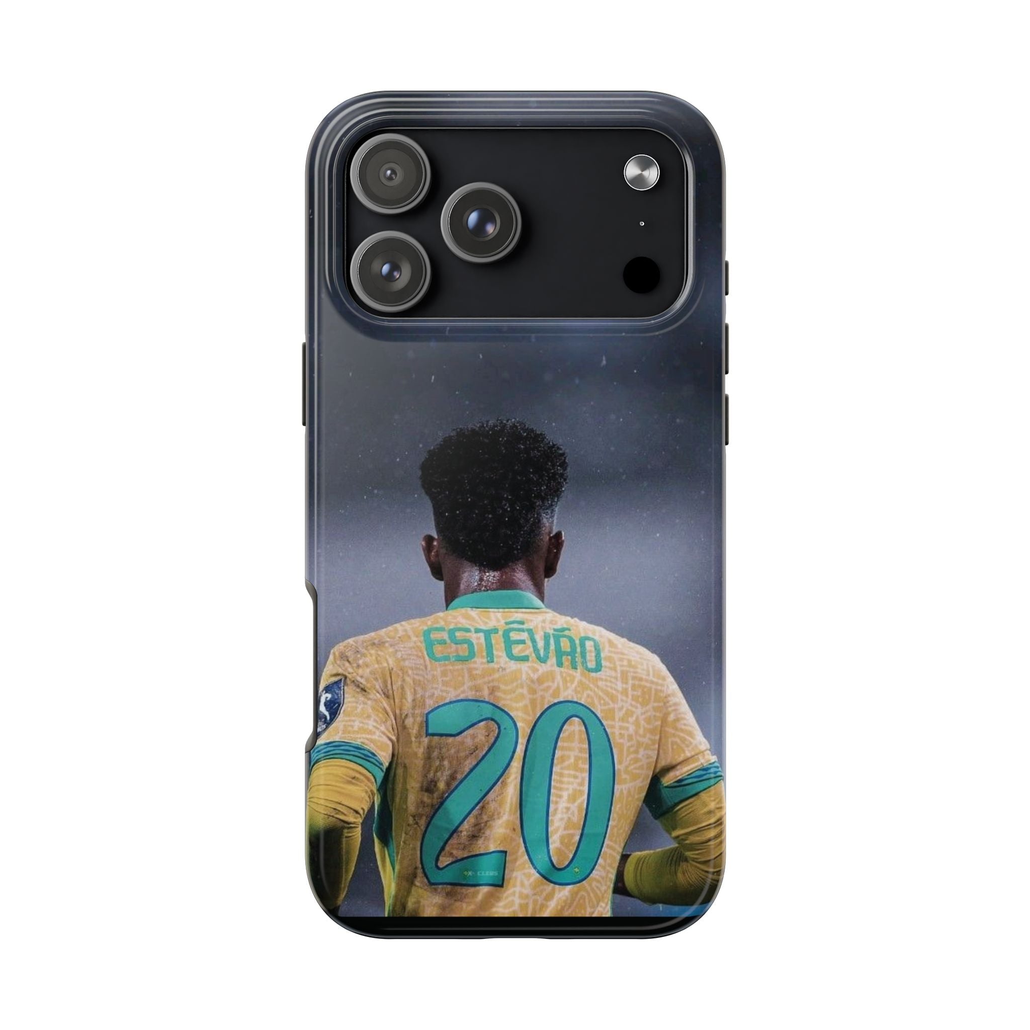 Estevao - Phone Case