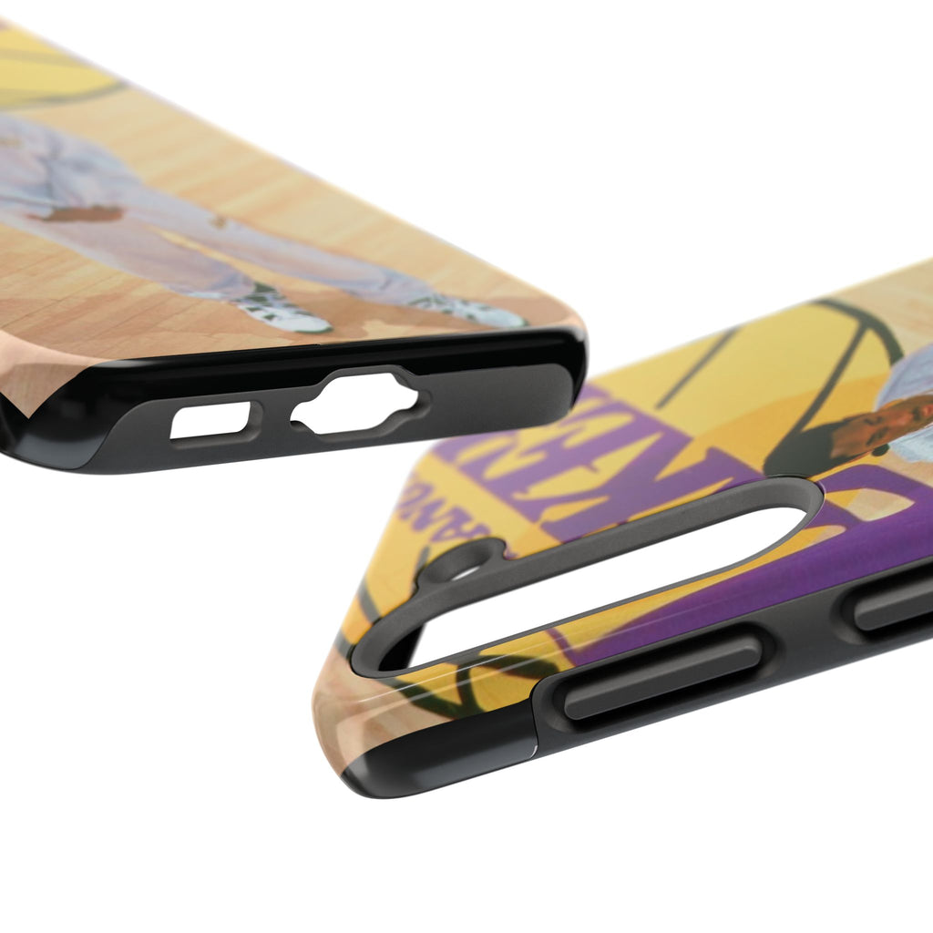 Kobe Bryant - Phone Case