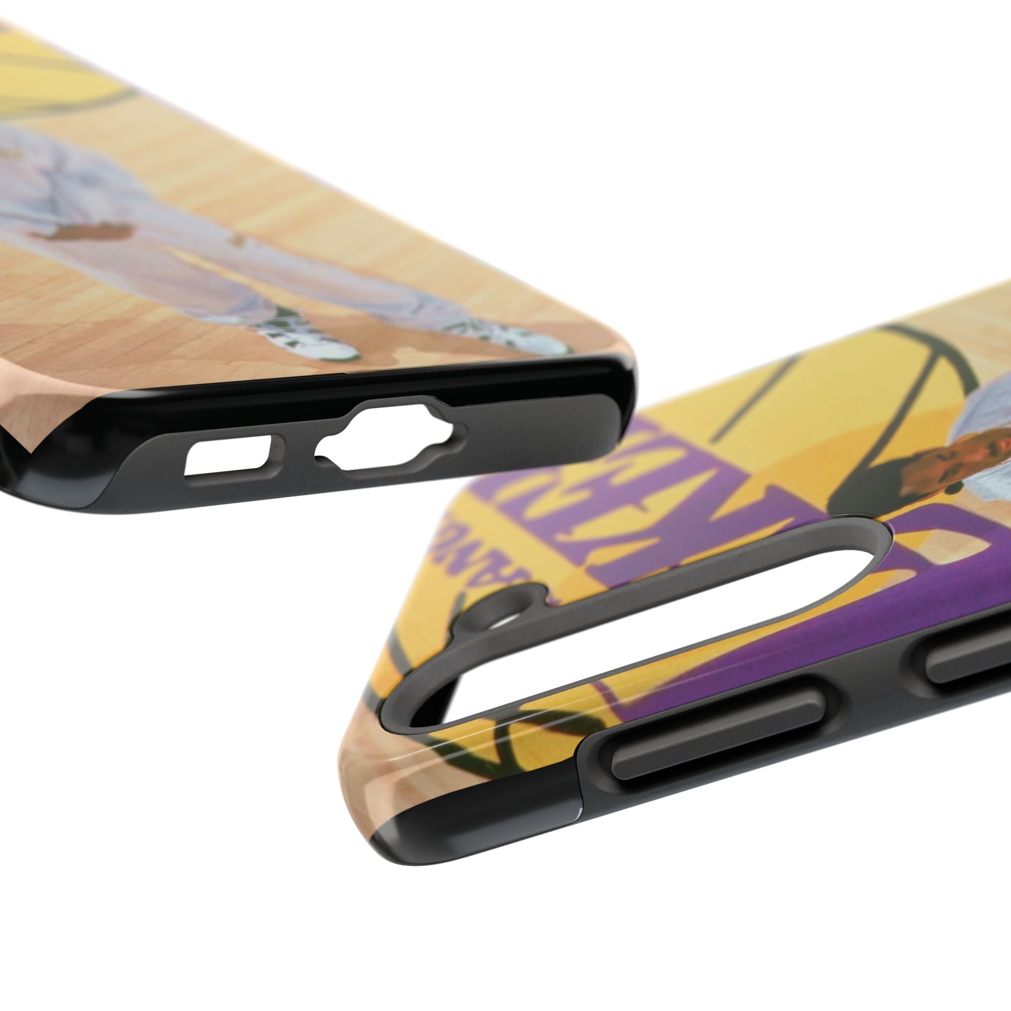 Kobe Bryant - Phone Case