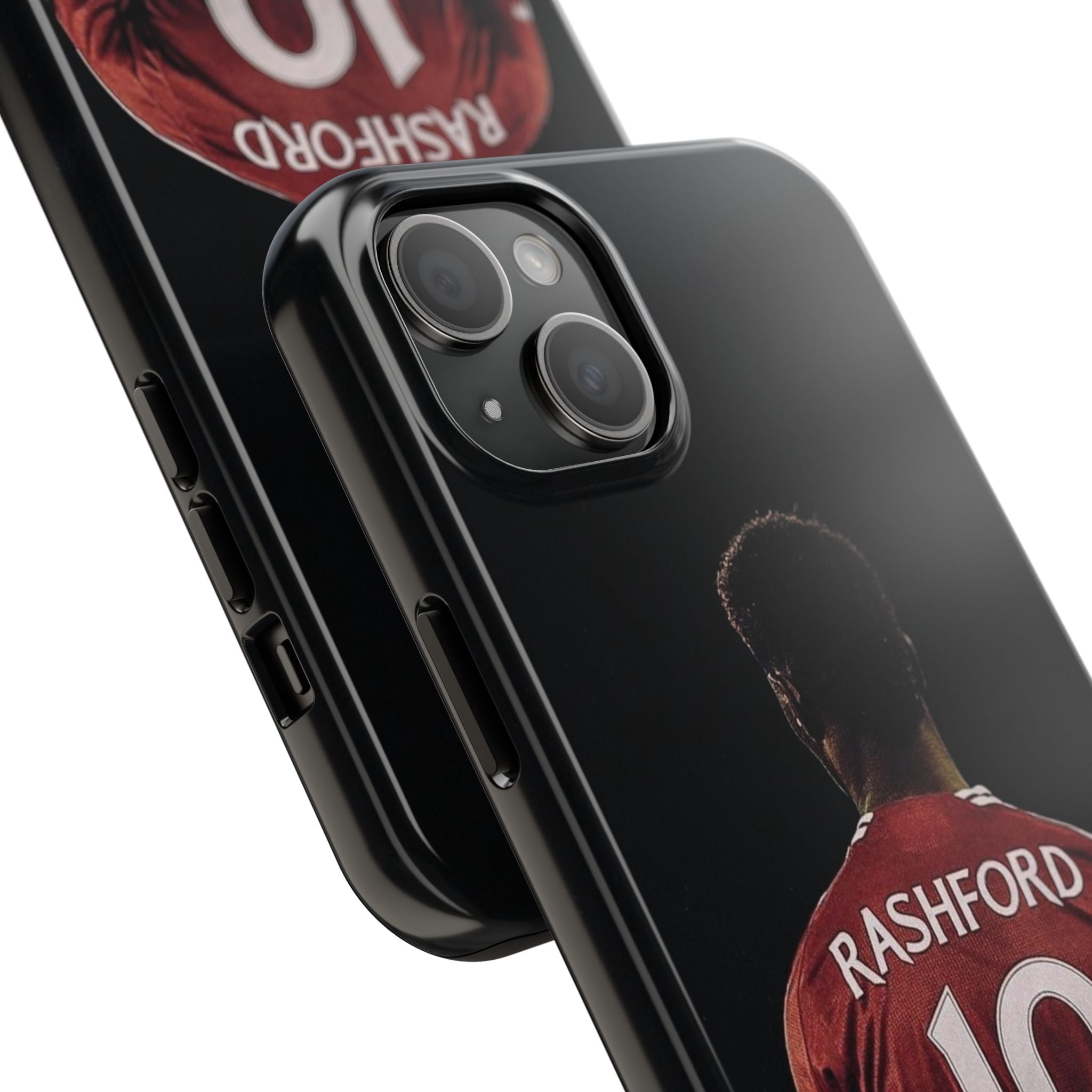 Marcus Rashford - Phone Case