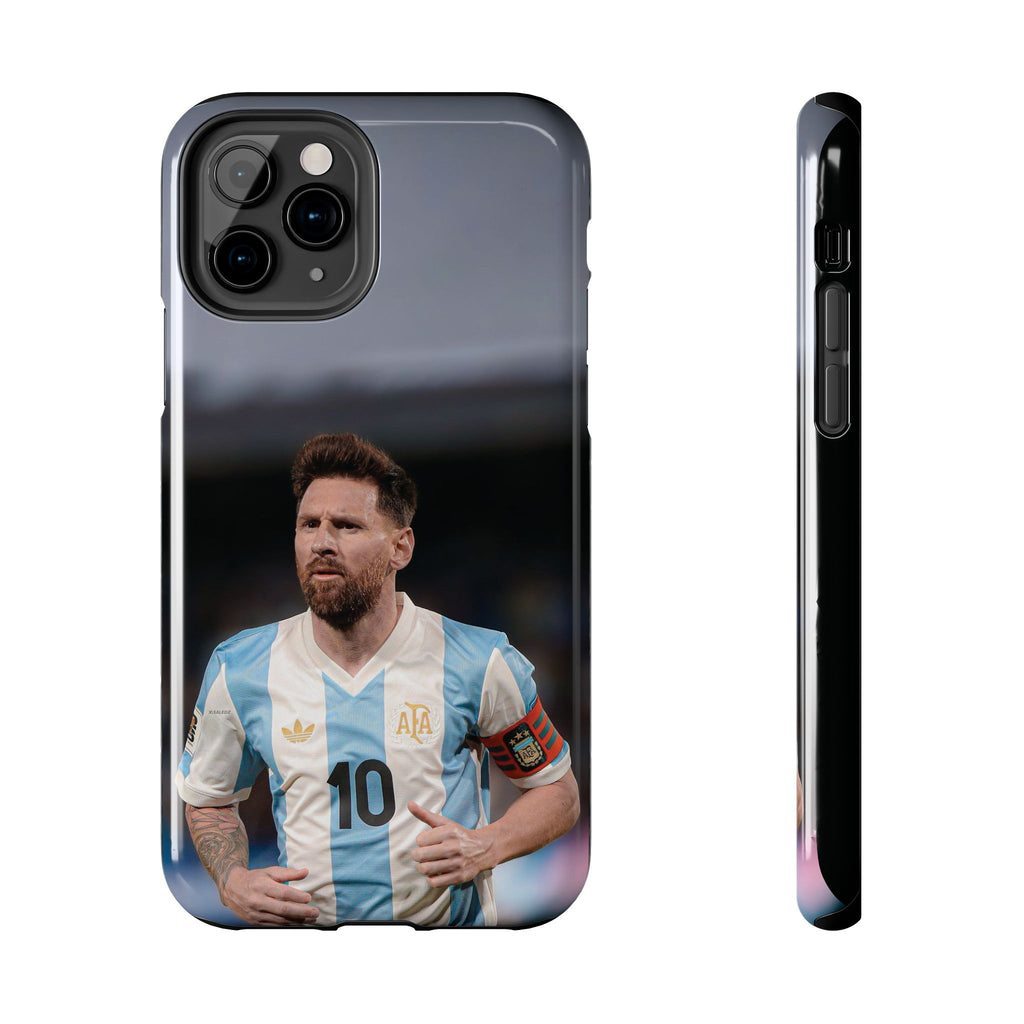 Lionel Messi - Phone Case