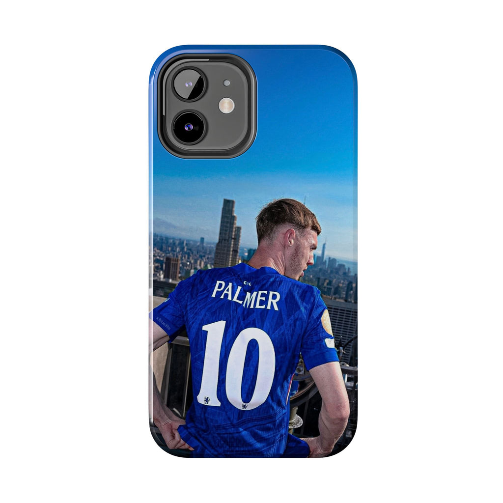 Cole Palmer - Phone Case