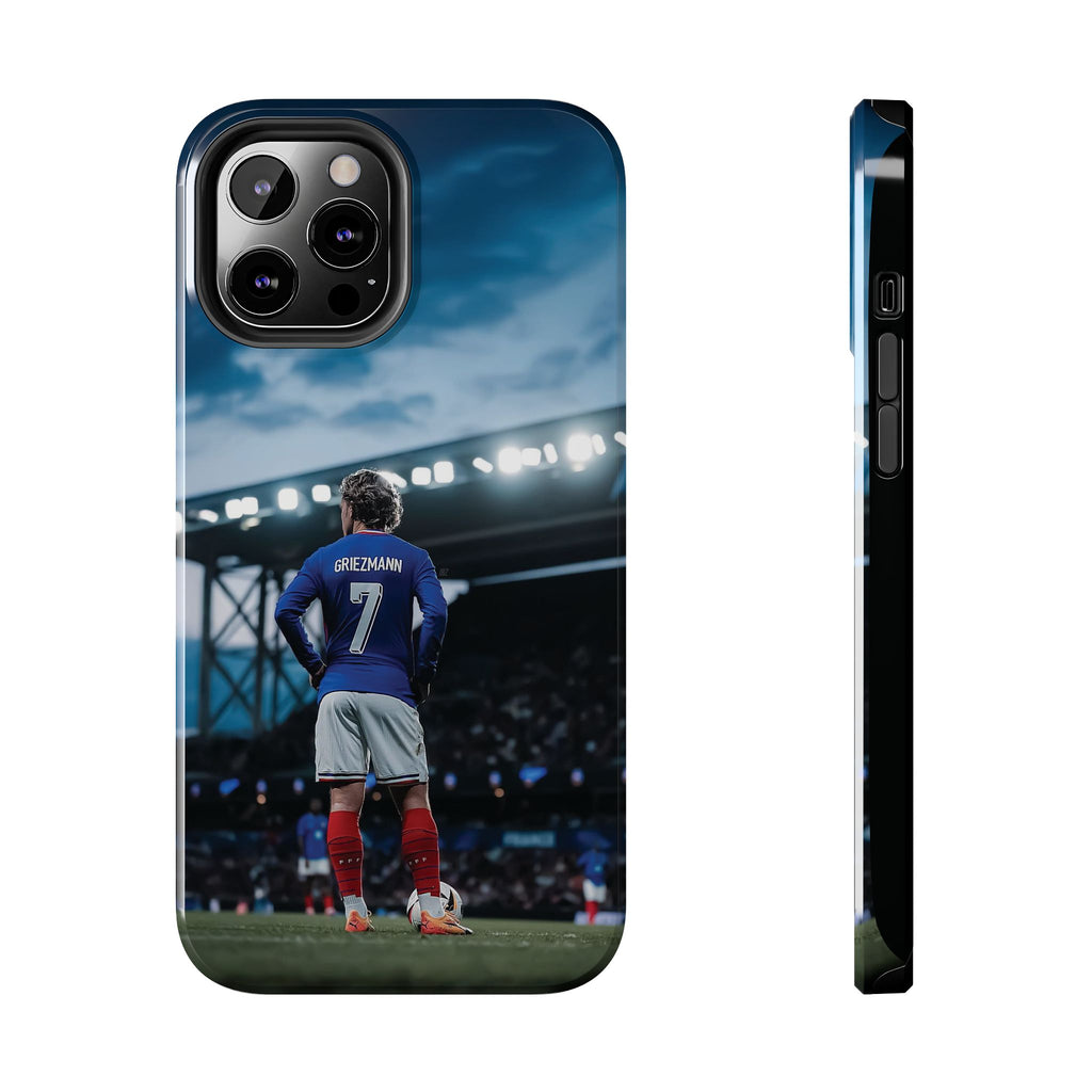 Antoine Griezmann - Phone Case