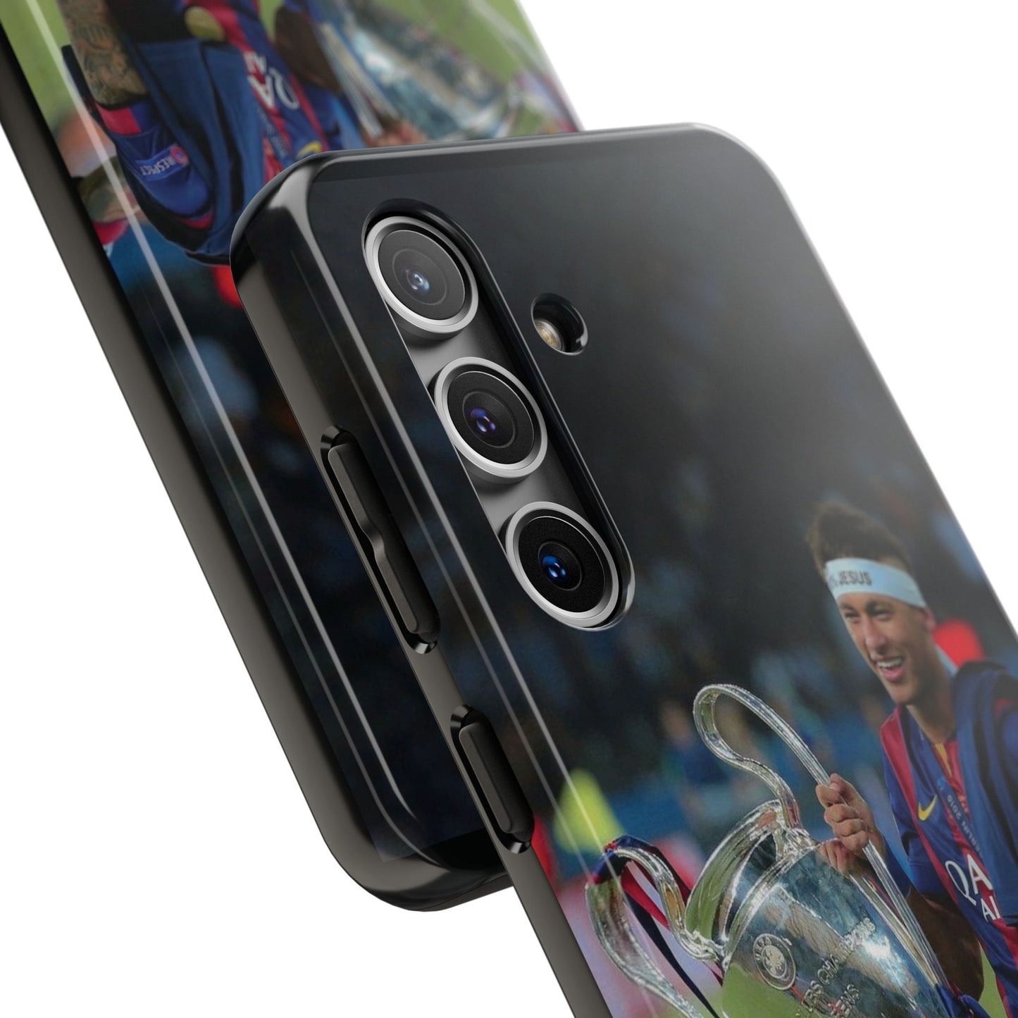 Neymar Jr - Phone Case