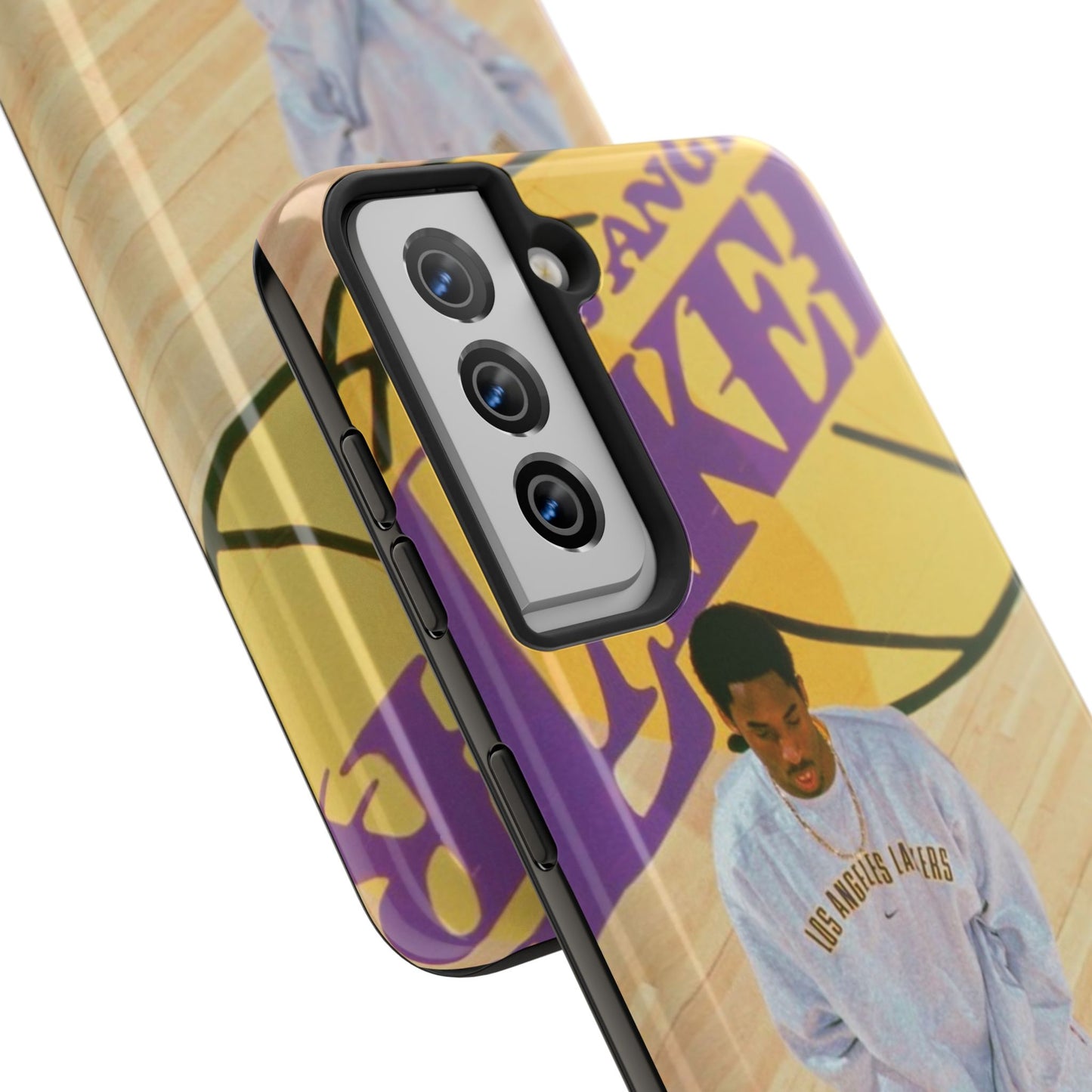 Kobe Bryant - Phone Case