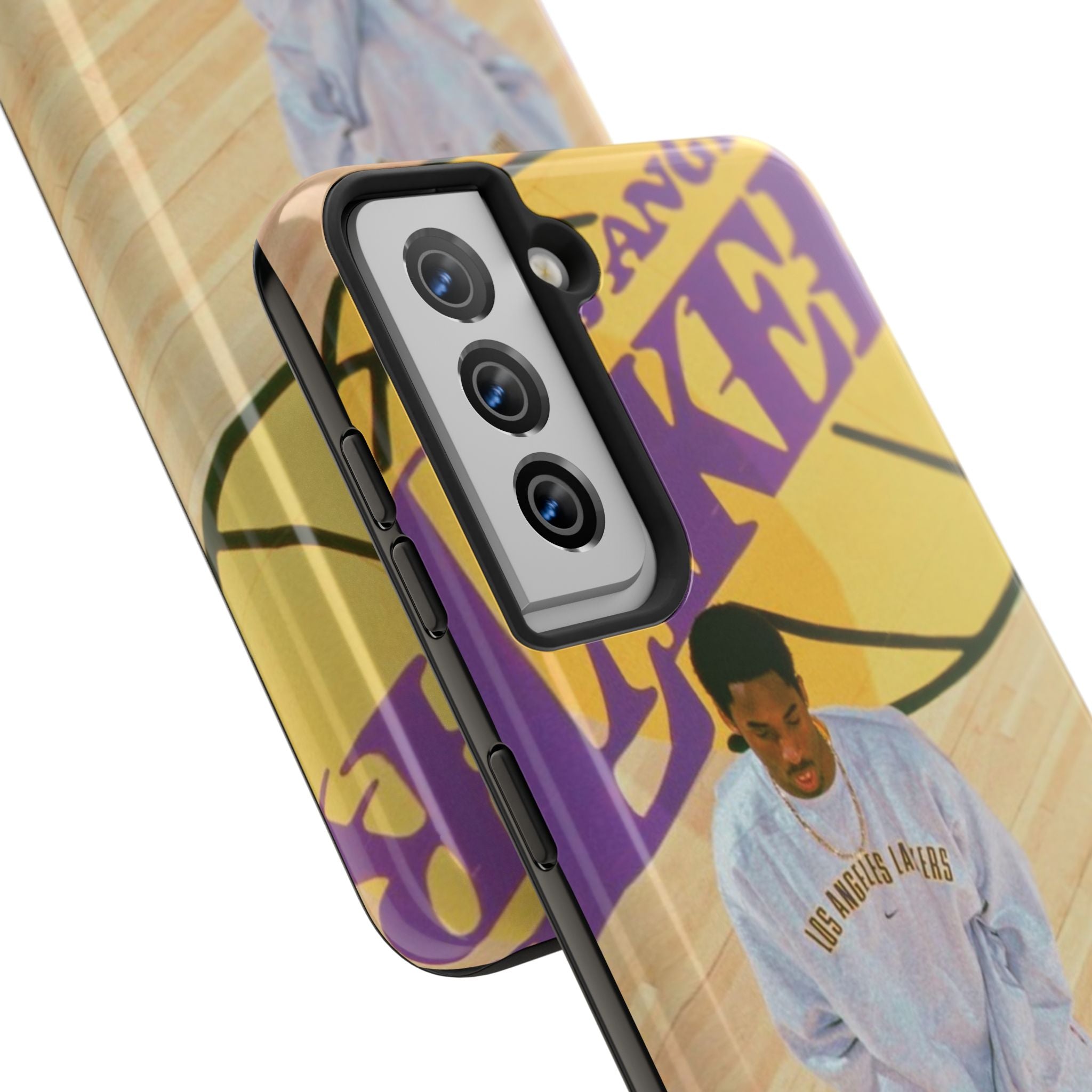 Kobe Bryant - Phone Case