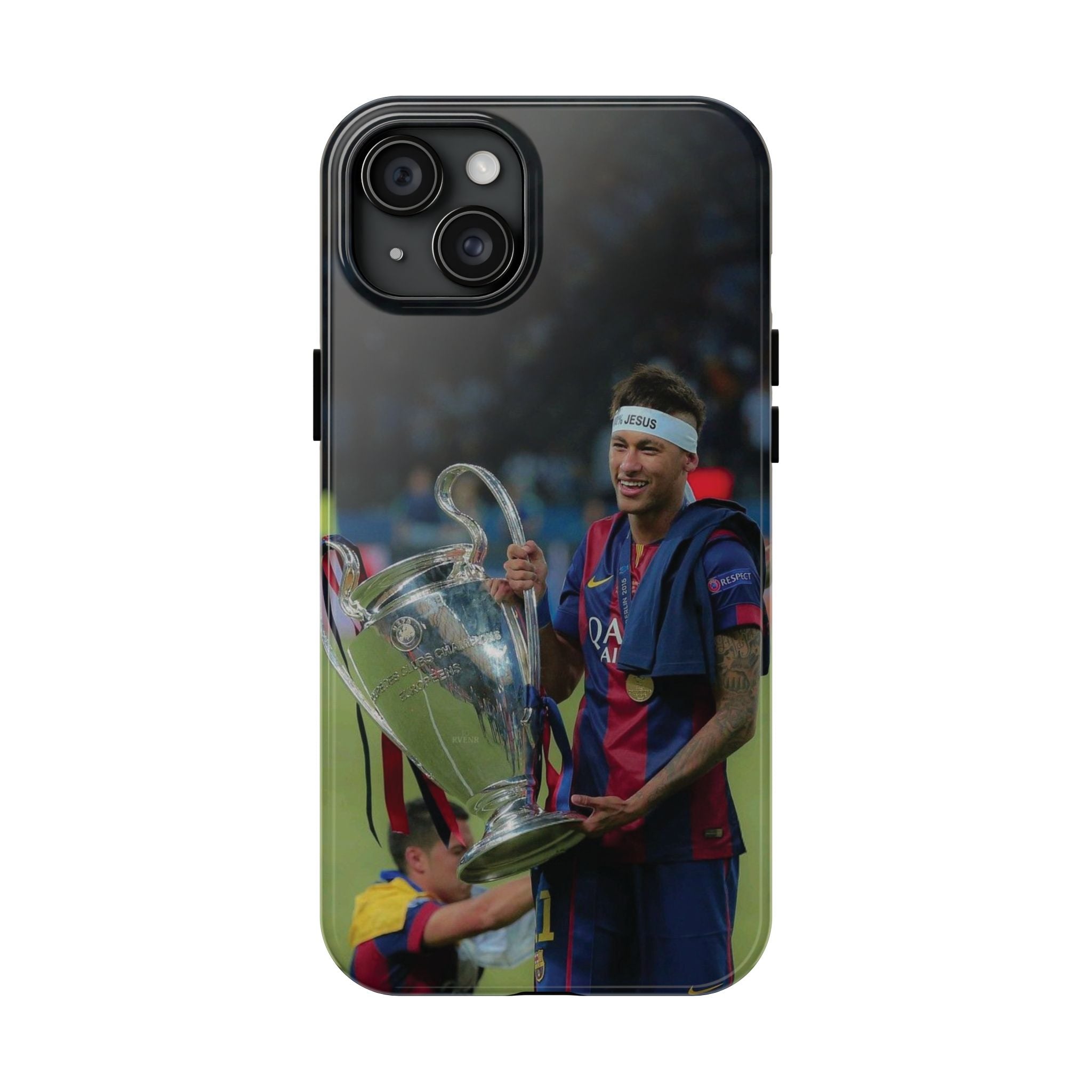 Neymar Jr - Phone Case