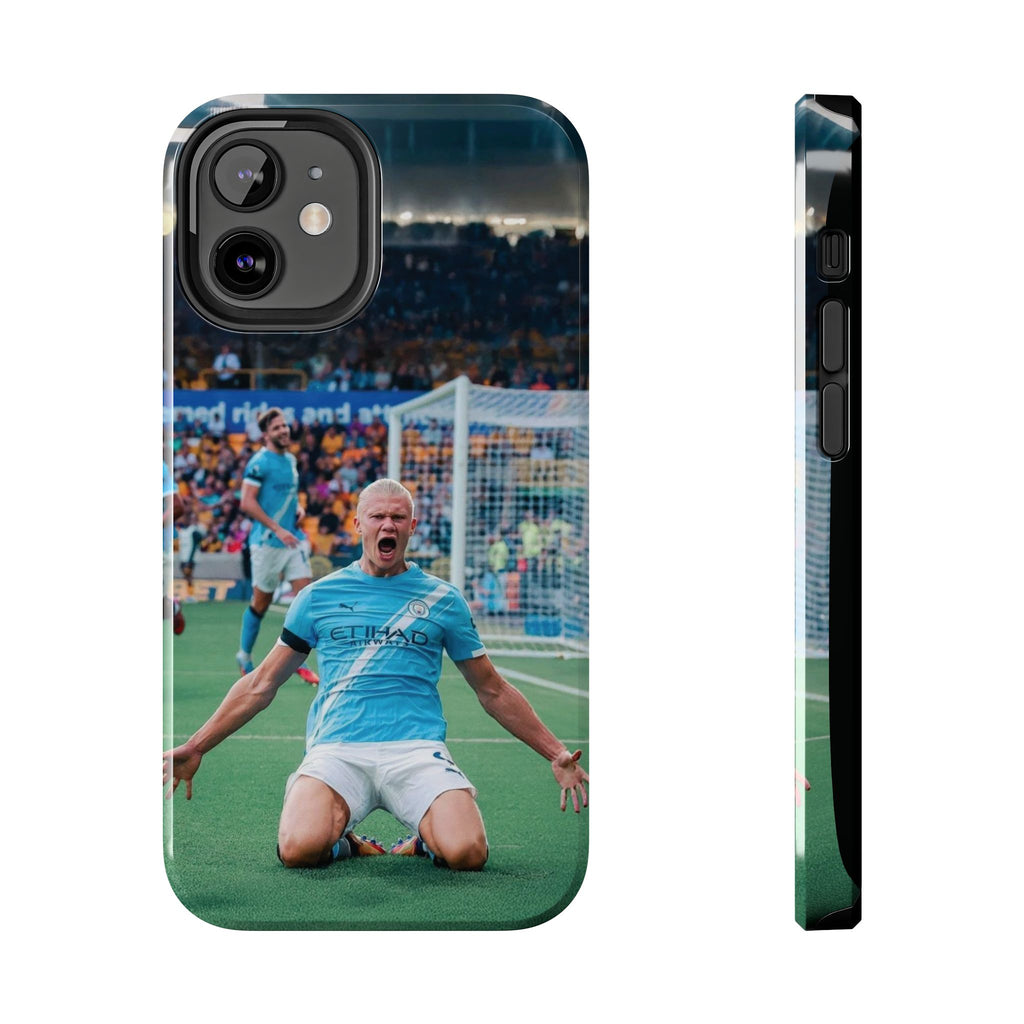 Erling Haaland - Phone Case