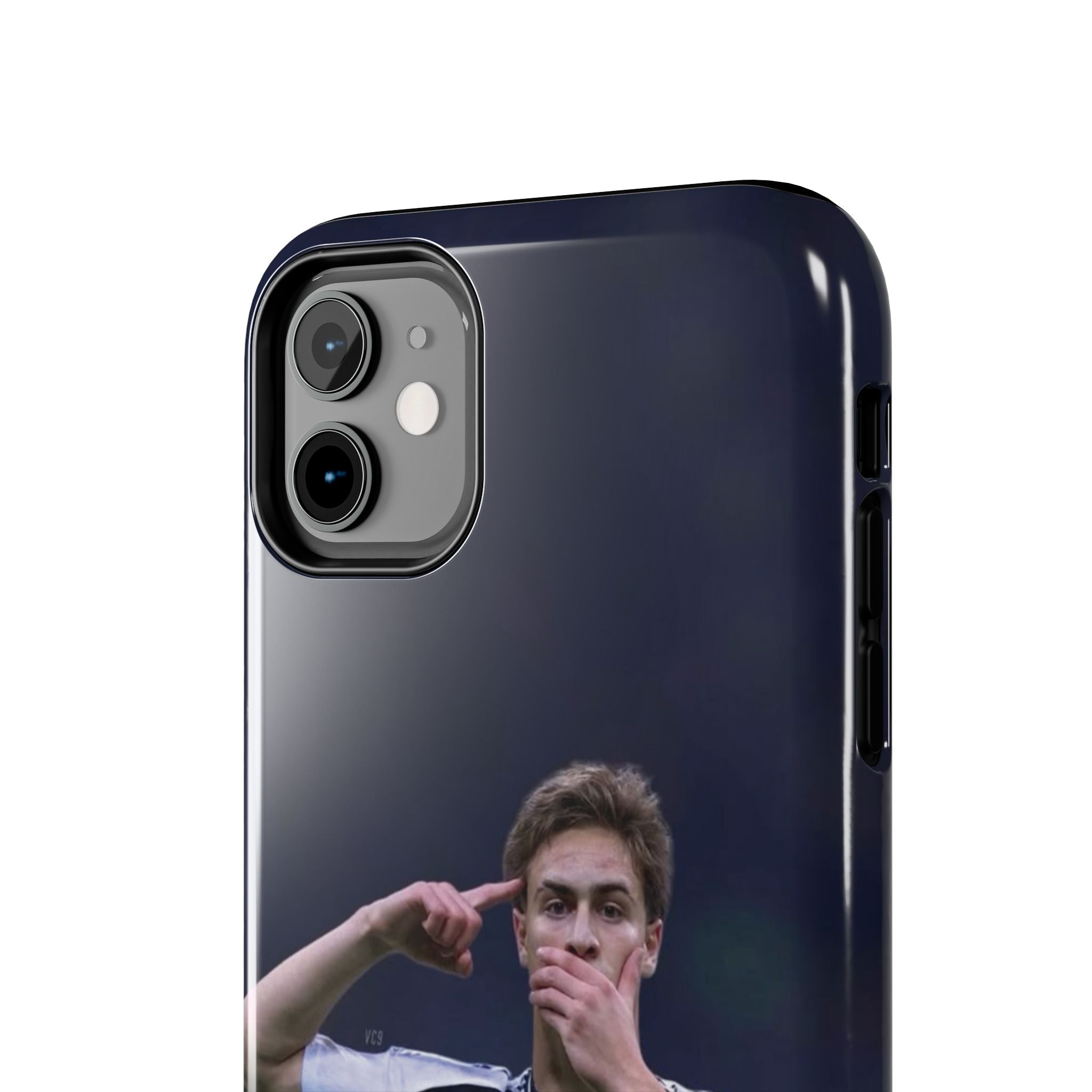 Kenan Yildiz - Phone Case