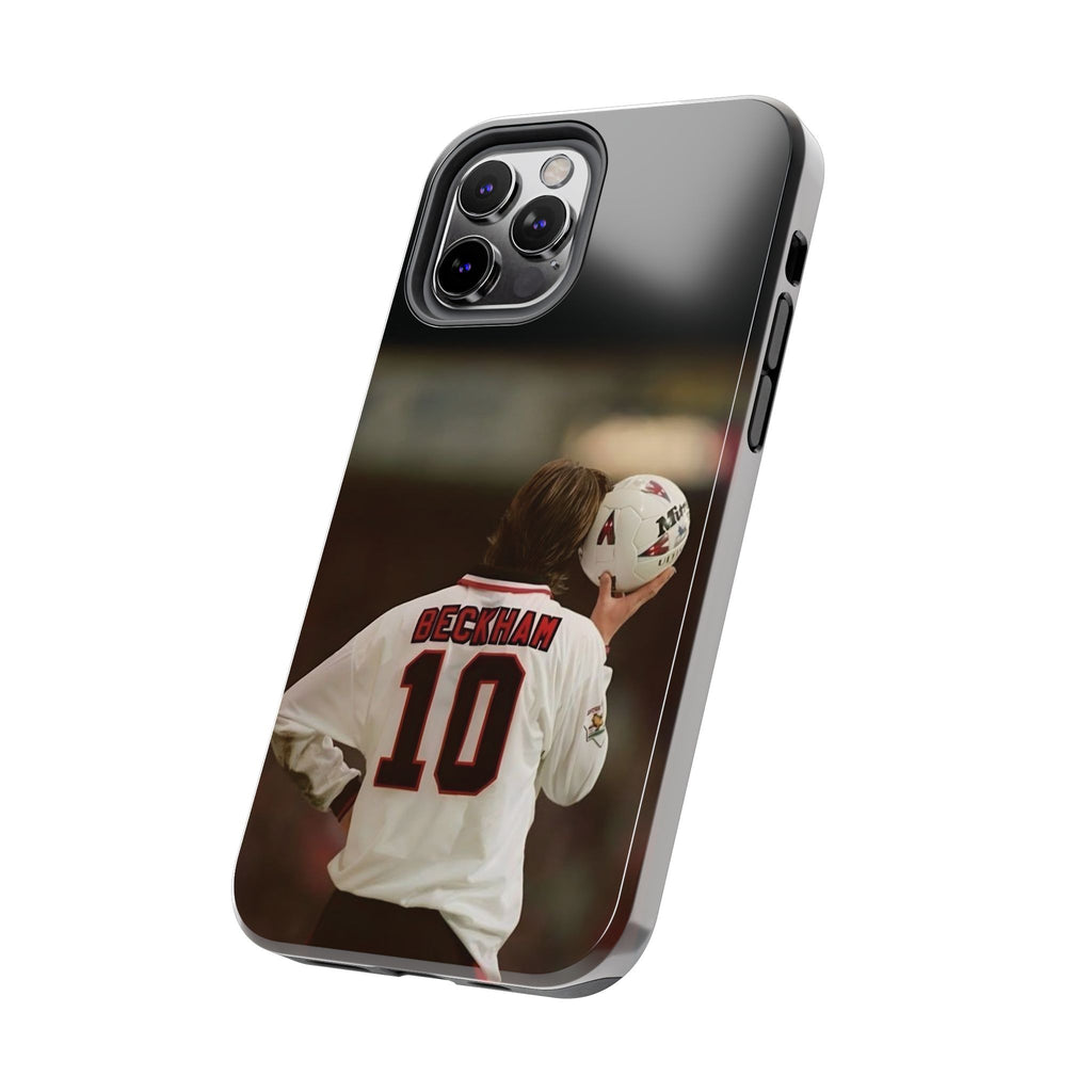 David Beckham - Phone Case
