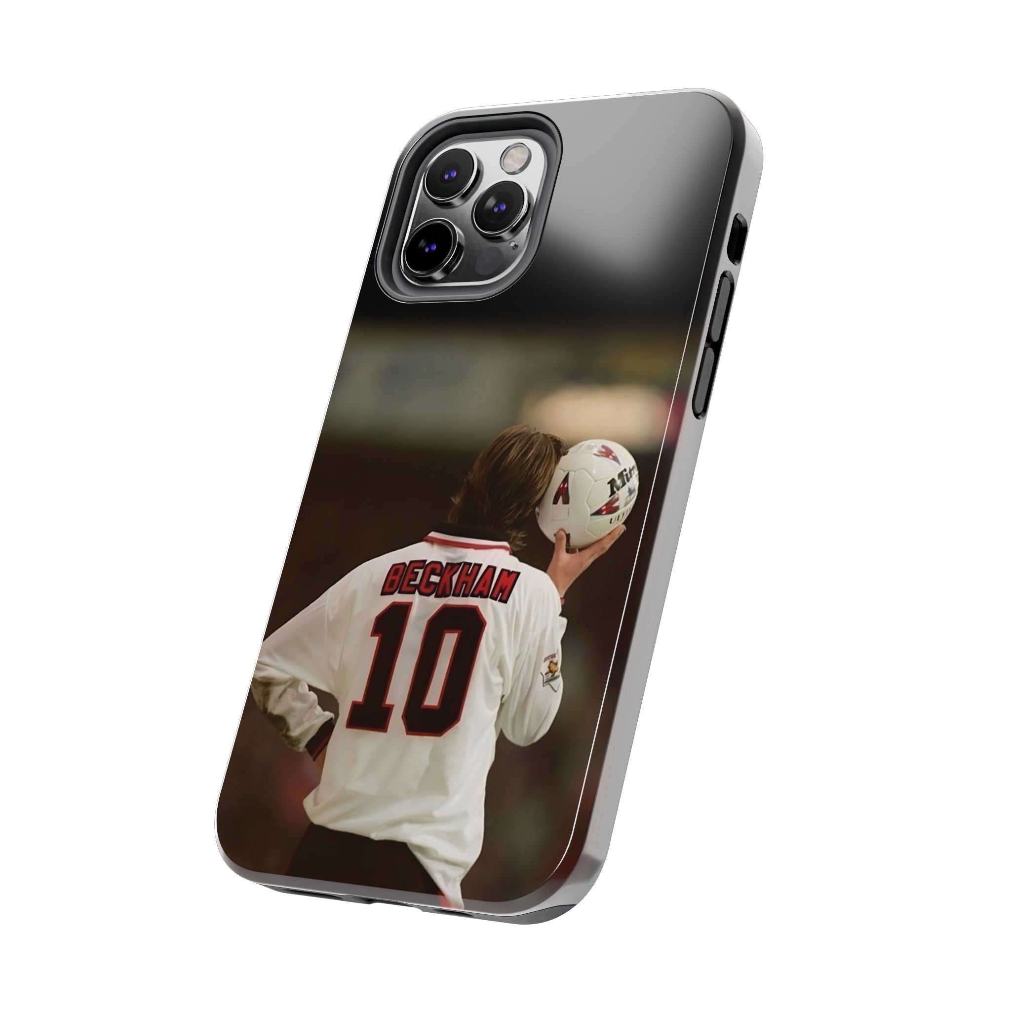 David Beckham - Phone Case