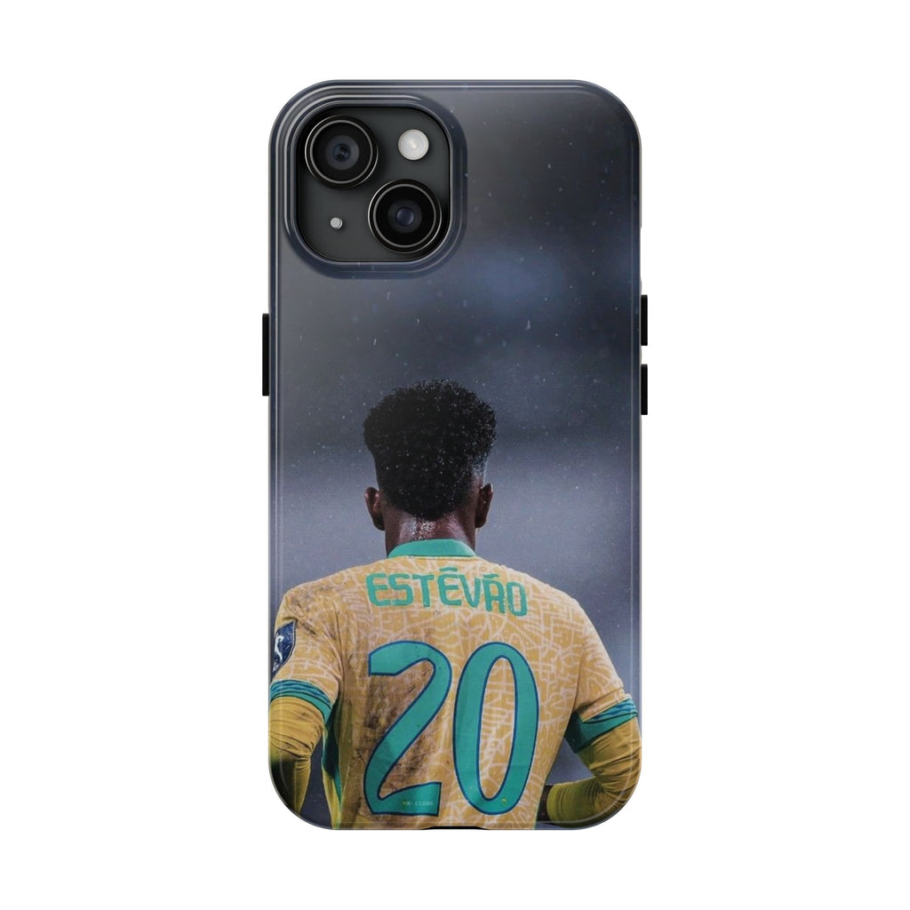 Estevao - Phone Case