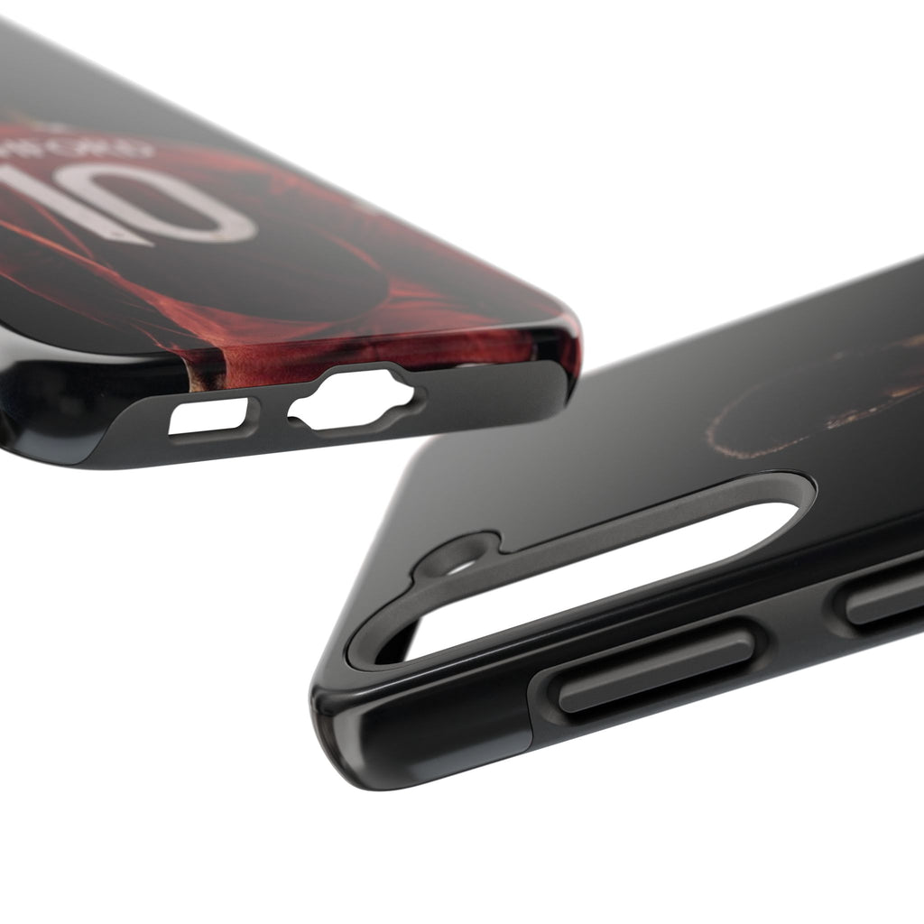 Marcus Rashford - Phone Case