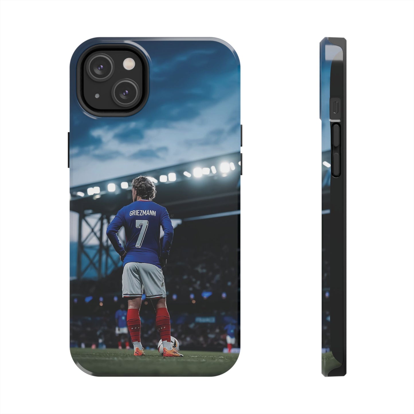 Phone Case - Antoine Greizmann